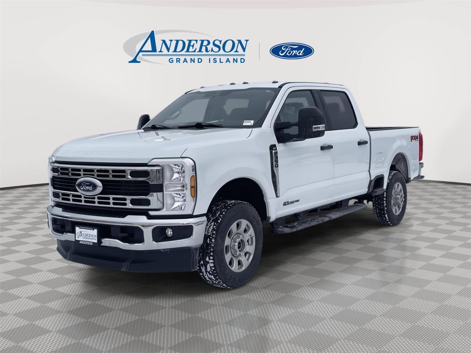 Used 2024 Ford Super Duty F-350 for sale in Grand Island NE