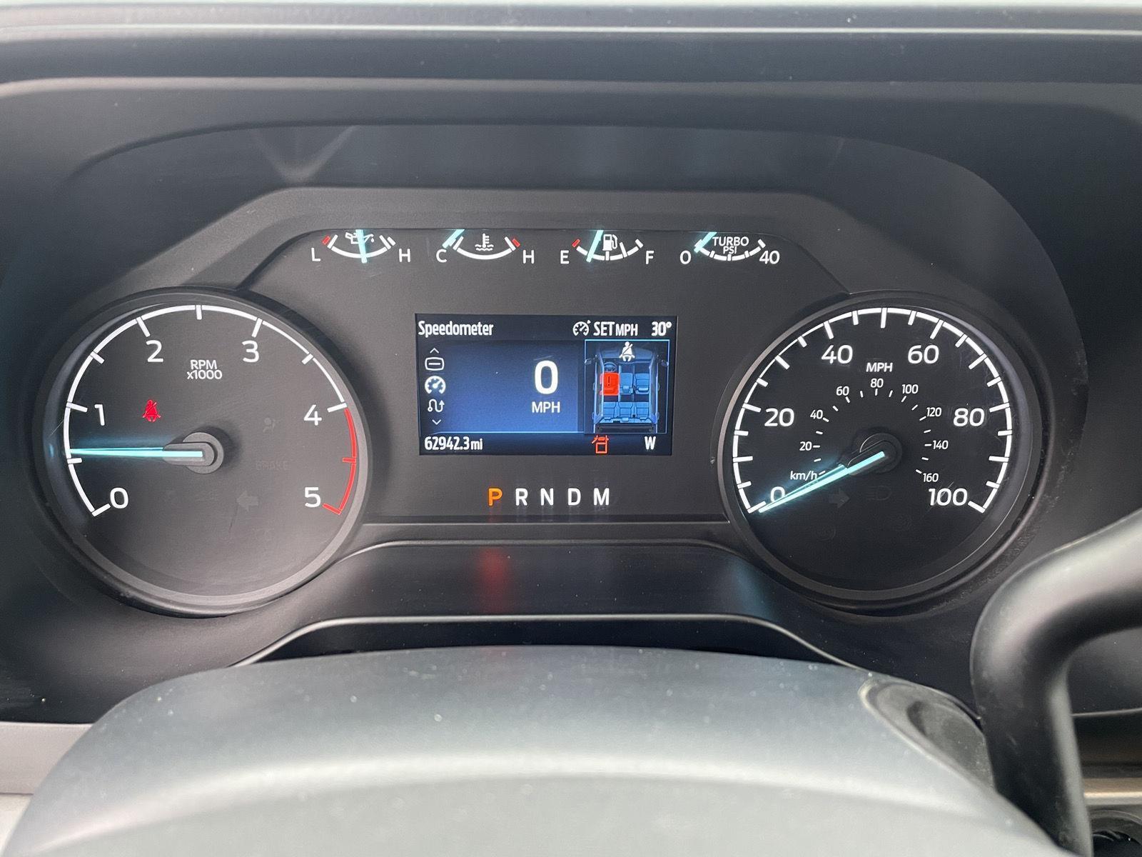 Used 2024 Ford Super Duty F-350 for sale in Grand Island NE