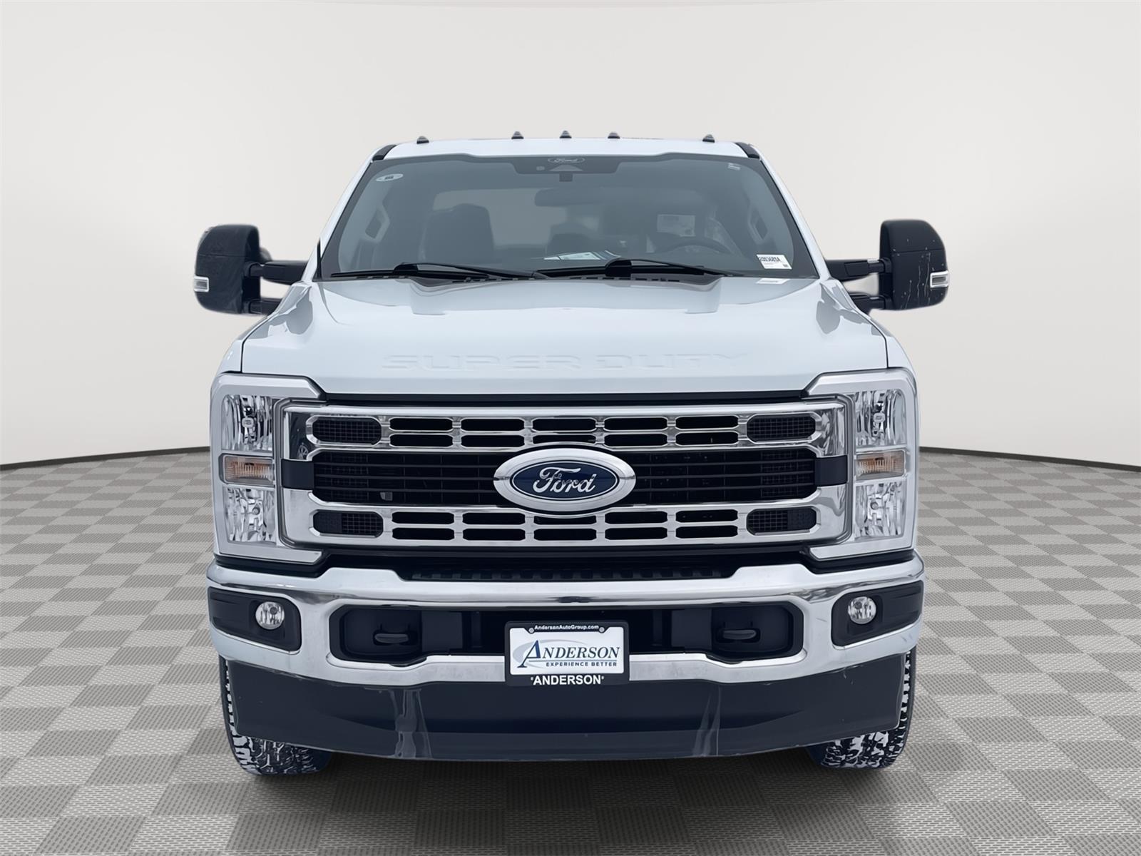 Used 2024 Ford Super Duty F-350 for sale in Grand Island NE