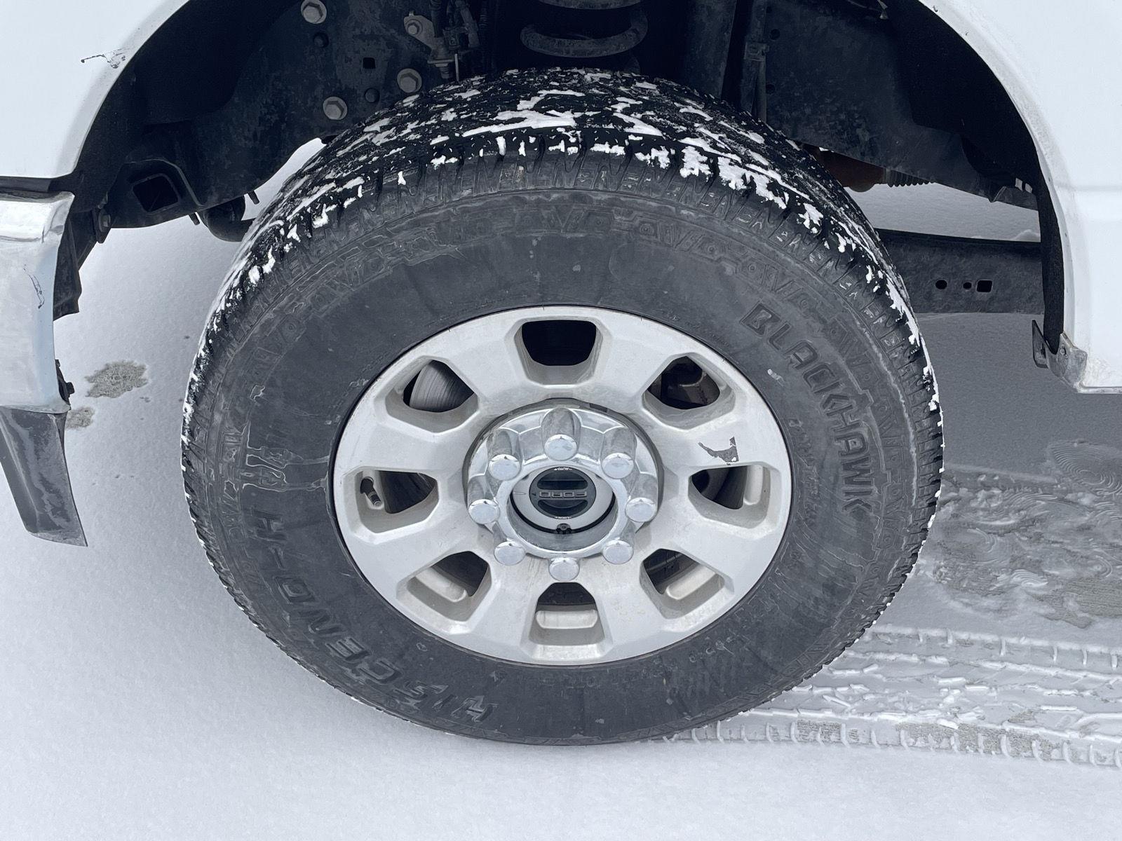 Used 2024 Ford Super Duty F-350 for sale in Grand Island NE