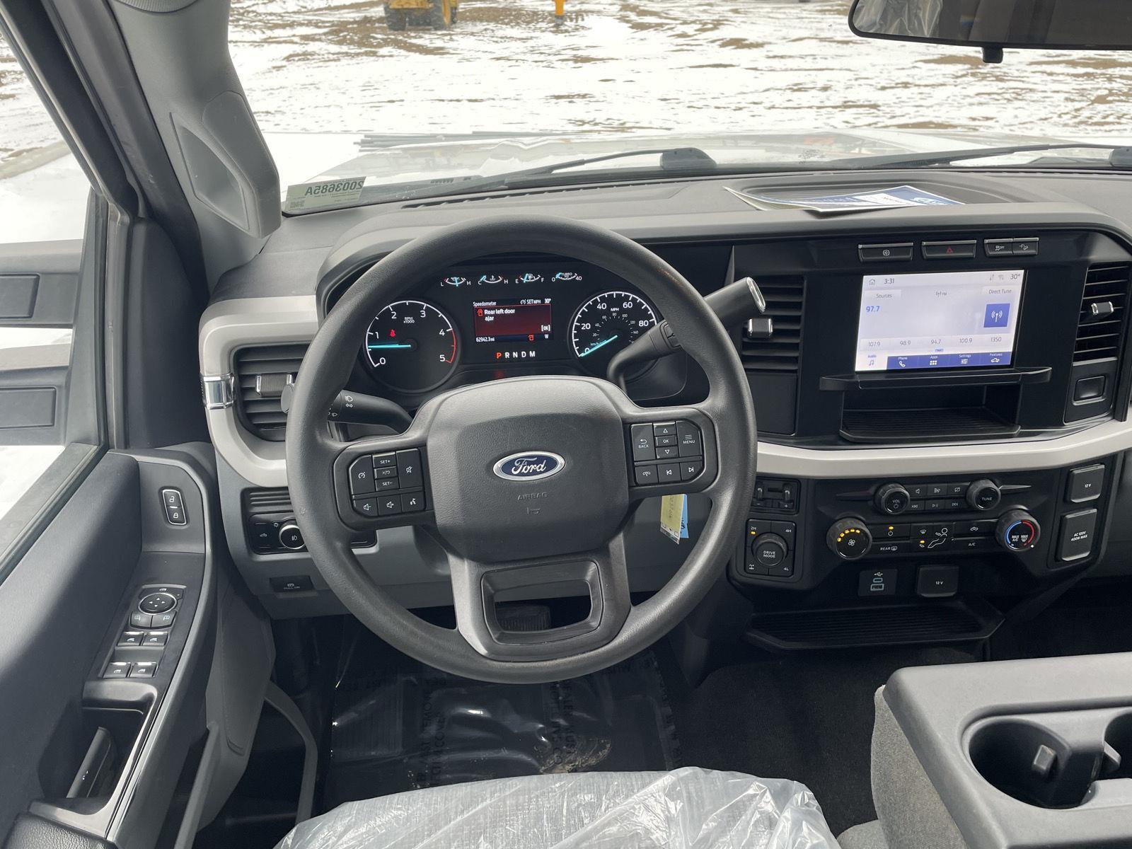 Used 2024 Ford Super Duty F-350 for sale in Grand Island NE