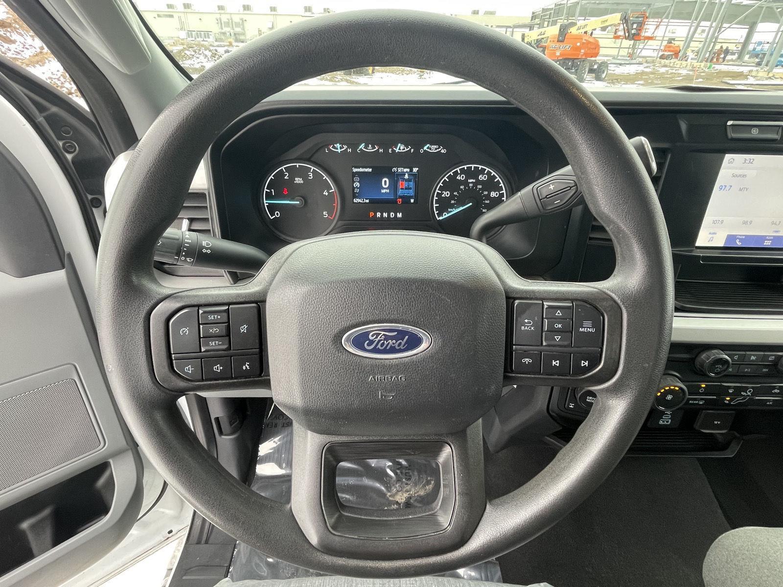 Used 2024 Ford Super Duty F-350 for sale in Grand Island NE