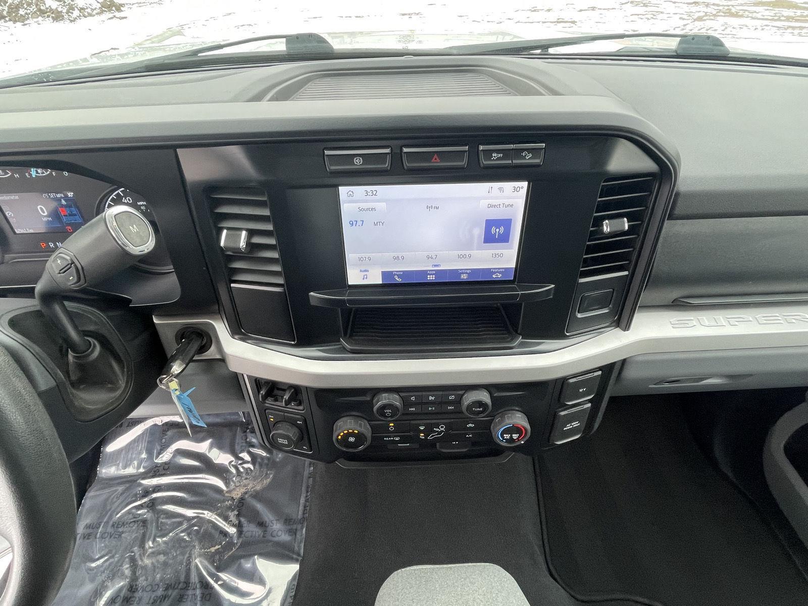 Used 2024 Ford Super Duty F-350 for sale in Grand Island NE