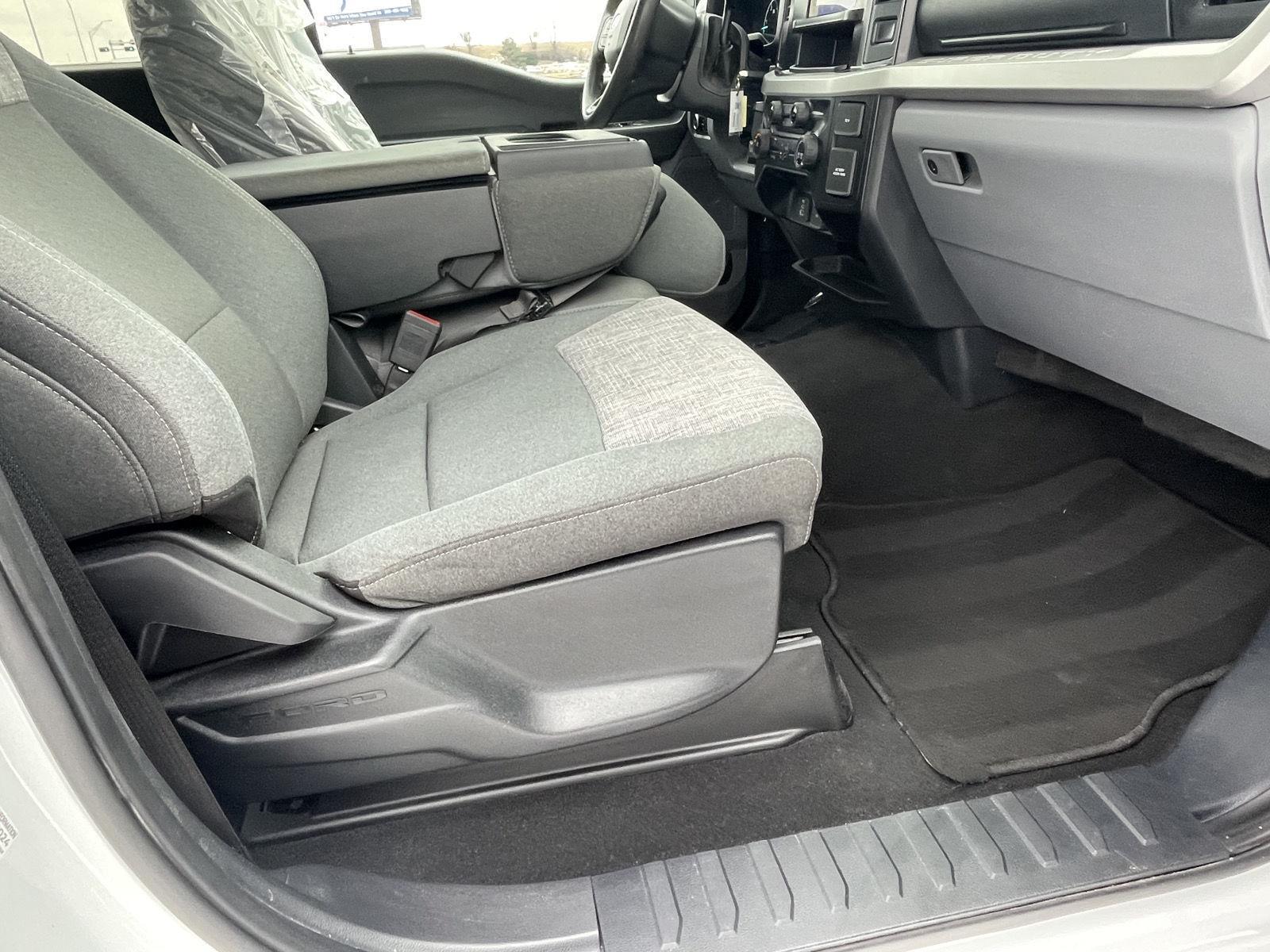 Used 2024 Ford Super Duty F-350 for sale in Grand Island NE