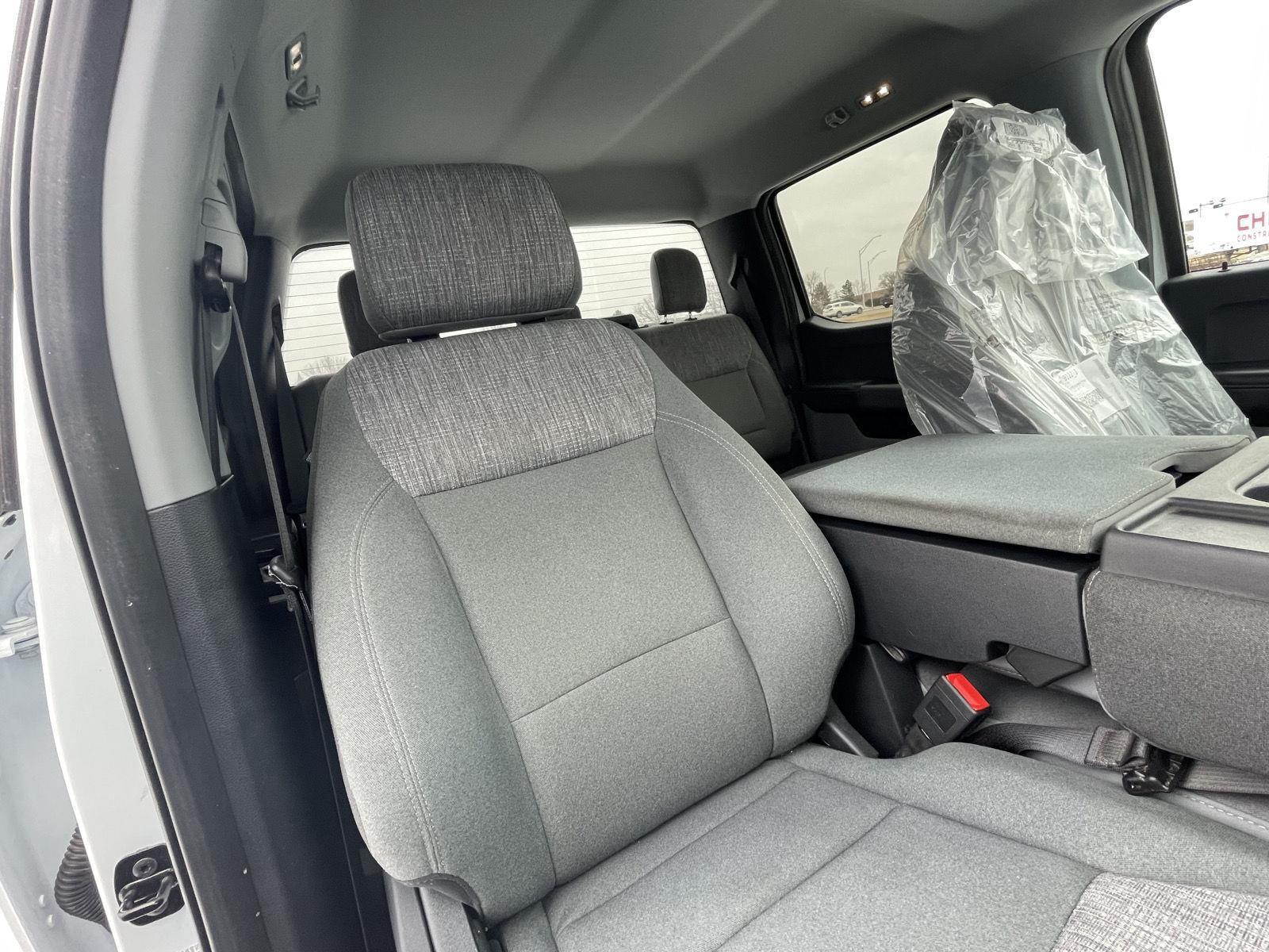 Used 2024 Ford Super Duty F-350 for sale in Grand Island NE