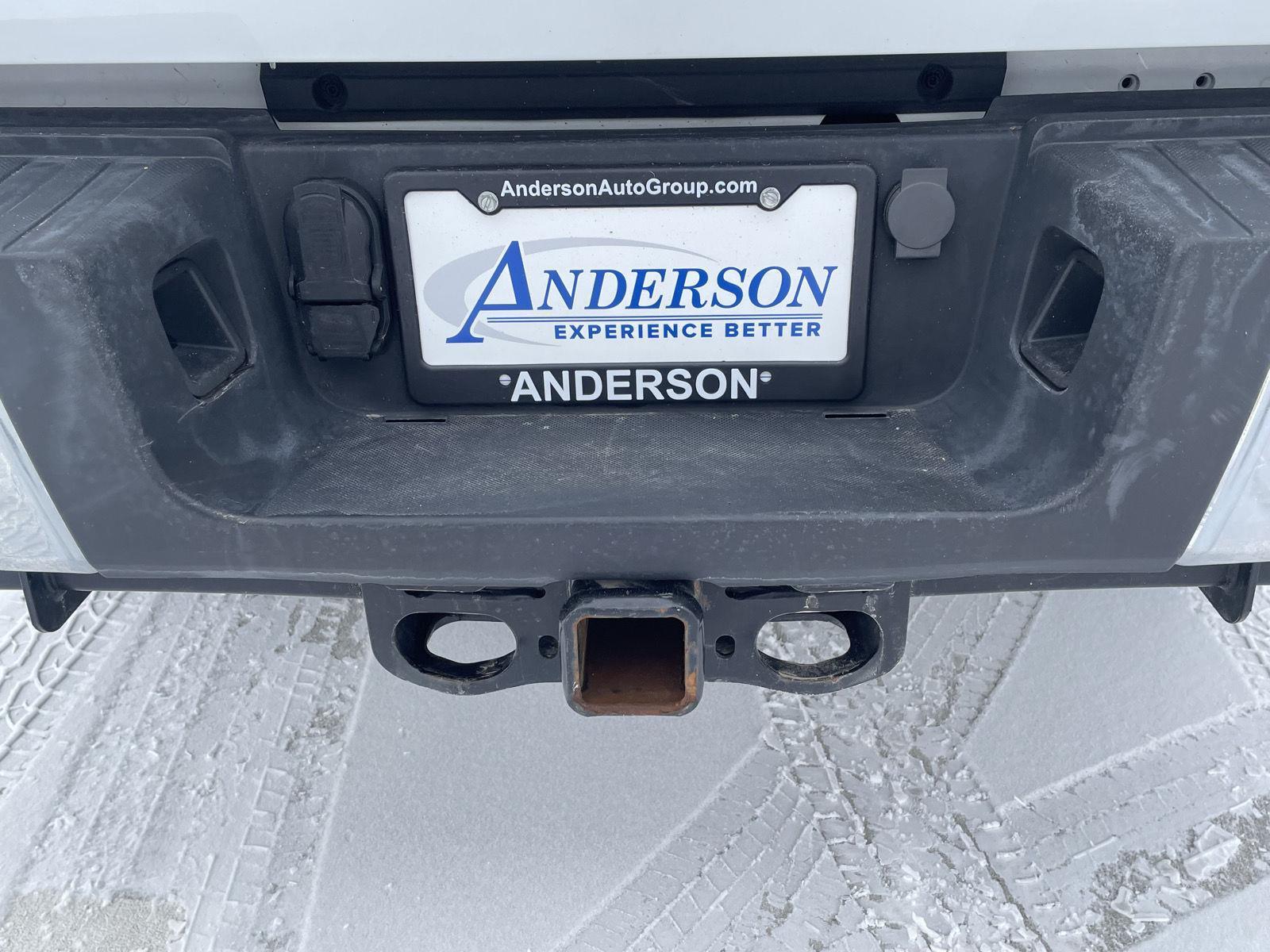 Used 2024 Ford Super Duty F-350 for sale in Grand Island NE