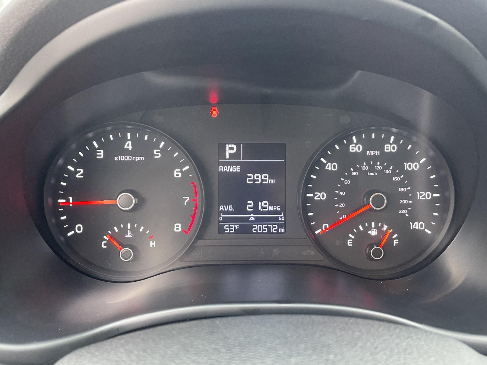 Used 2023 Kia Rio for sale in Grand Island NE