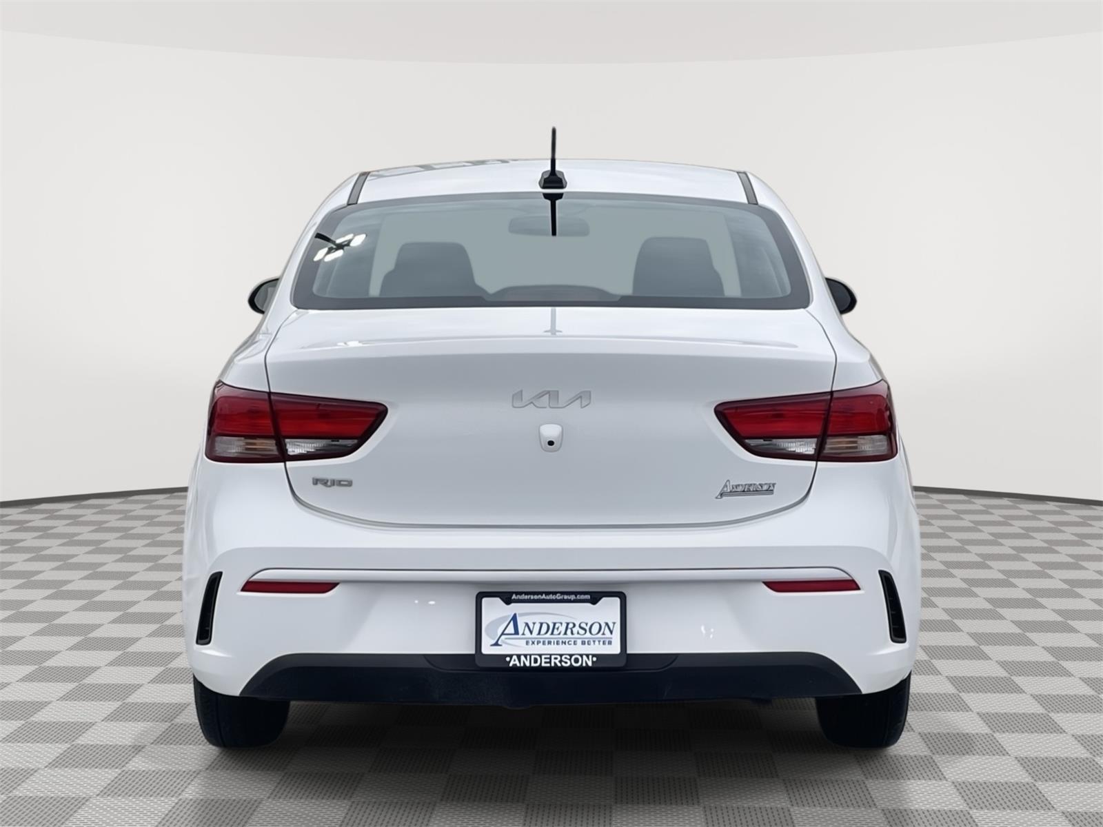 Used 2023 Kia Rio for sale in Grand Island NE