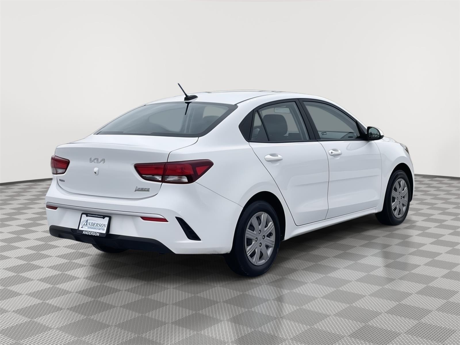 Used 2023 Kia Rio for sale in Grand Island NE