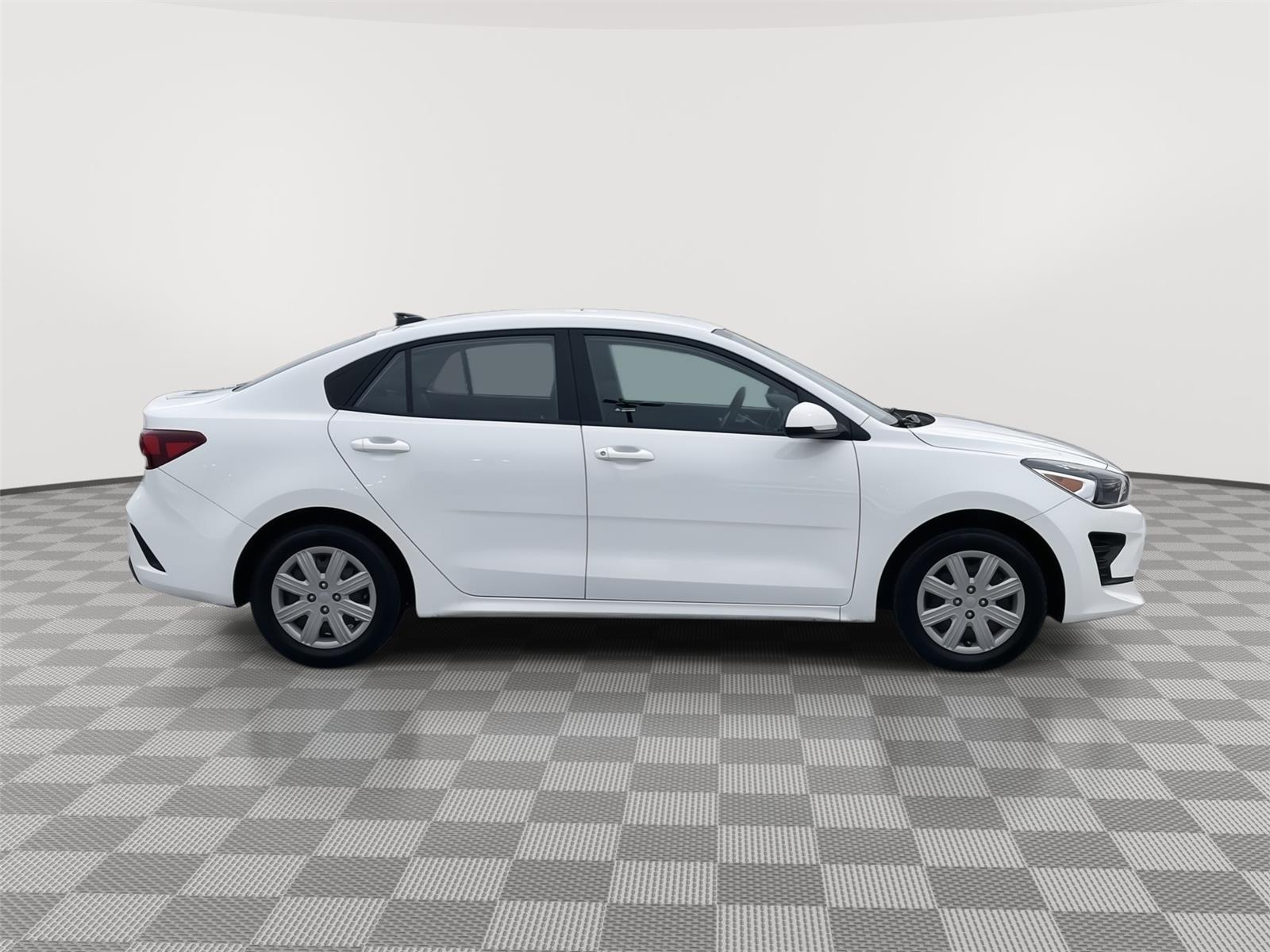 Used 2023 Kia Rio for sale in Grand Island NE