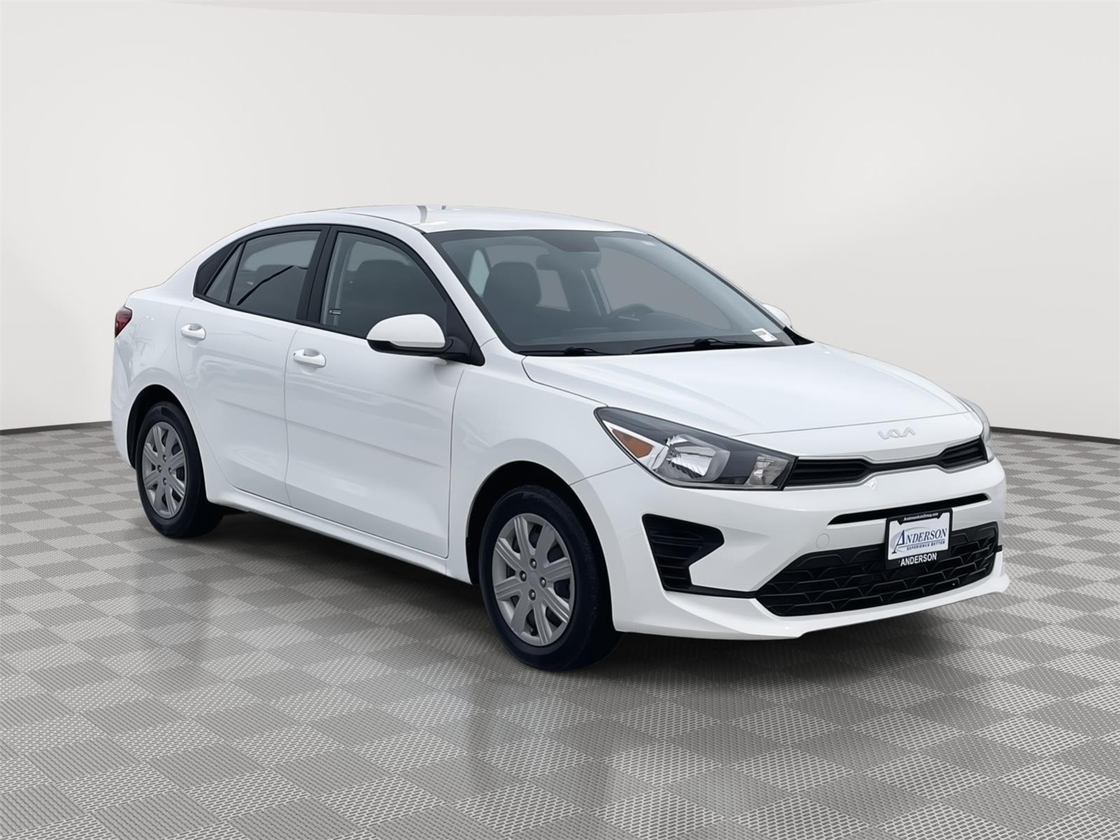 Used 2023 Kia Rio for sale in Grand Island NE
