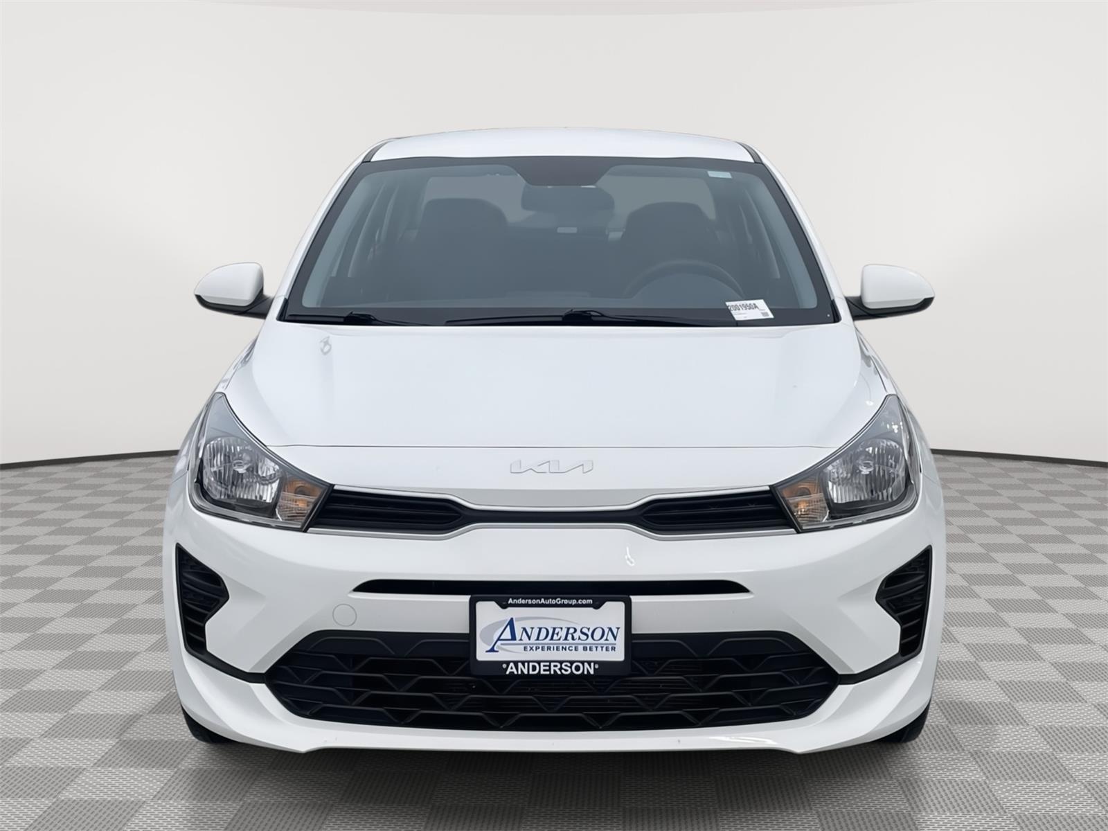 Used 2023 Kia Rio for sale in Grand Island NE