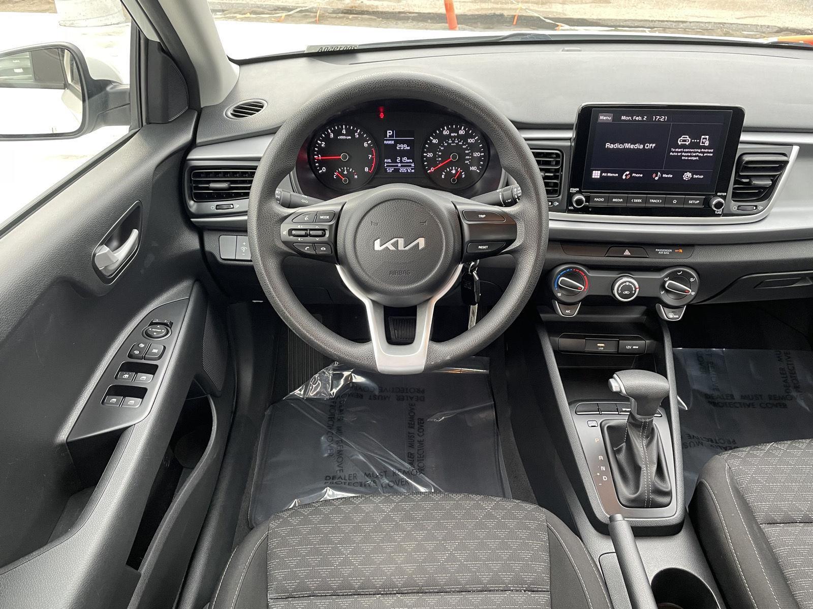 Used 2023 Kia Rio for sale in Grand Island NE