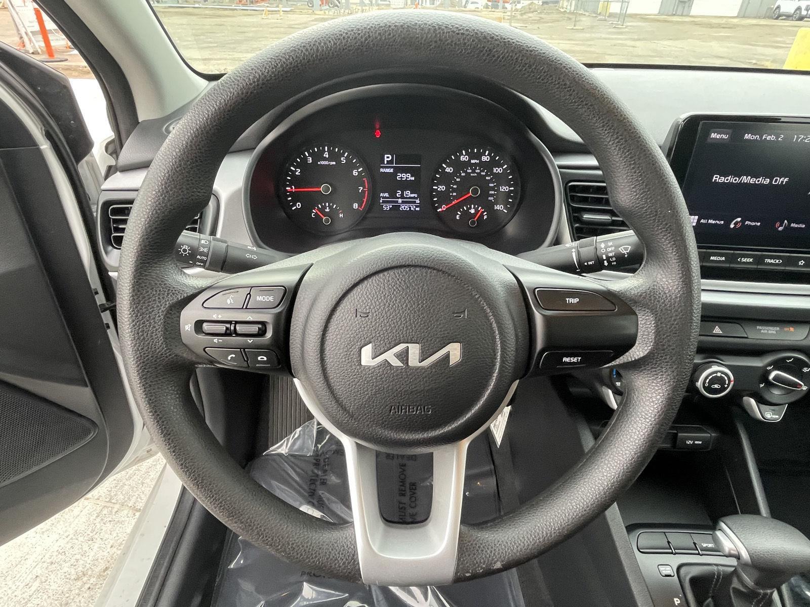 Used 2023 Kia Rio for sale in Grand Island NE