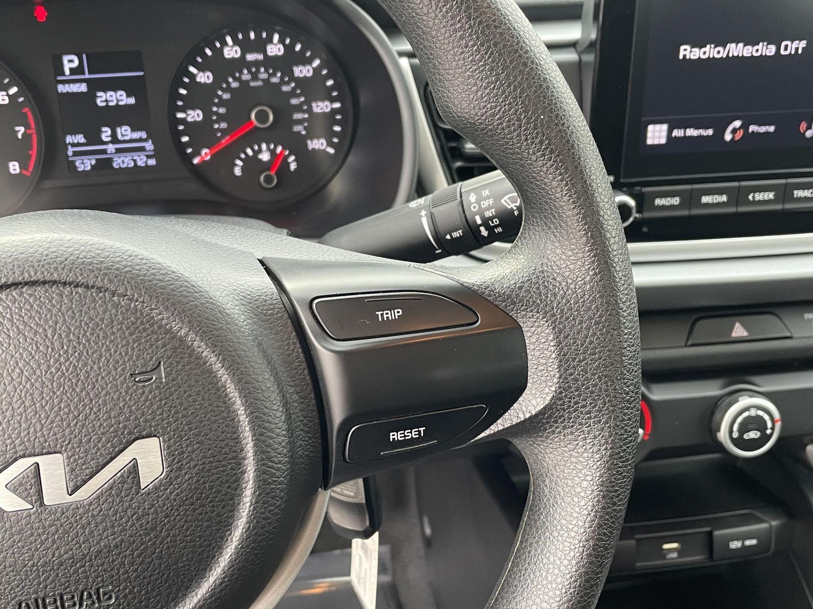 Used 2023 Kia Rio for sale in Grand Island NE