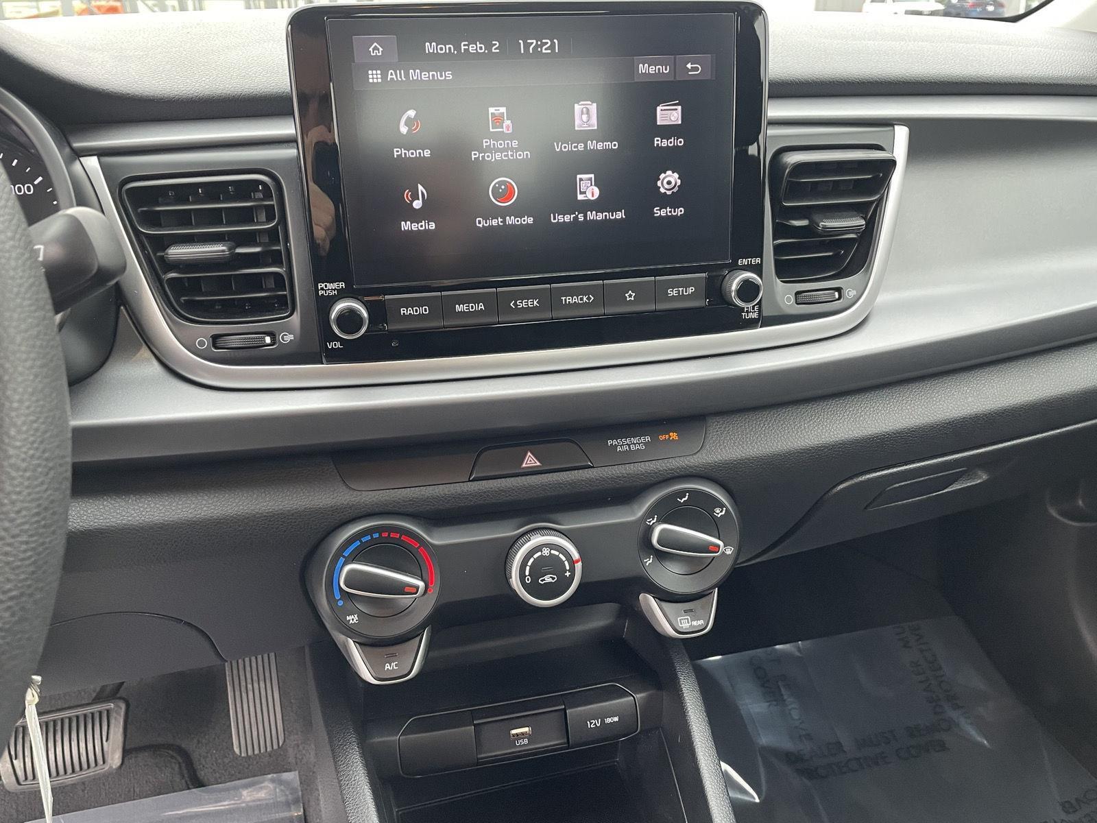 Used 2023 Kia Rio for sale in Grand Island NE