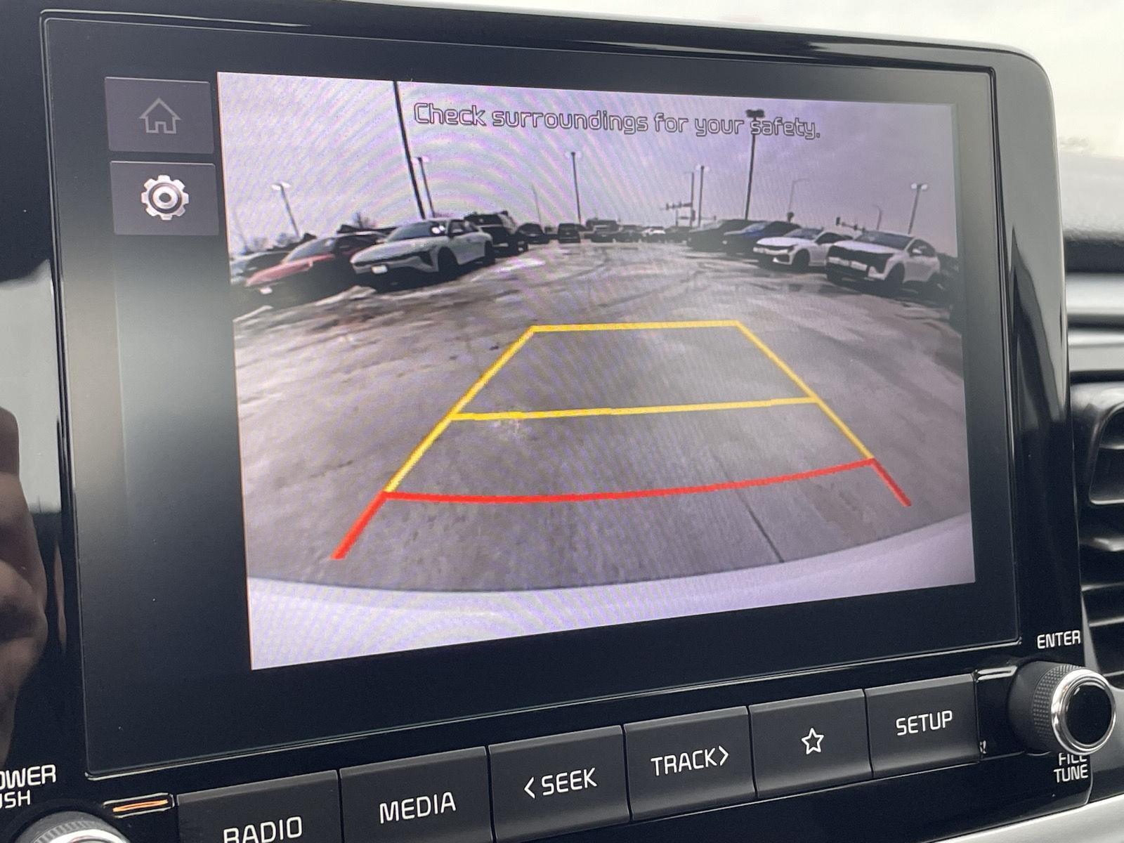 Used 2023 Kia Rio for sale in Grand Island NE