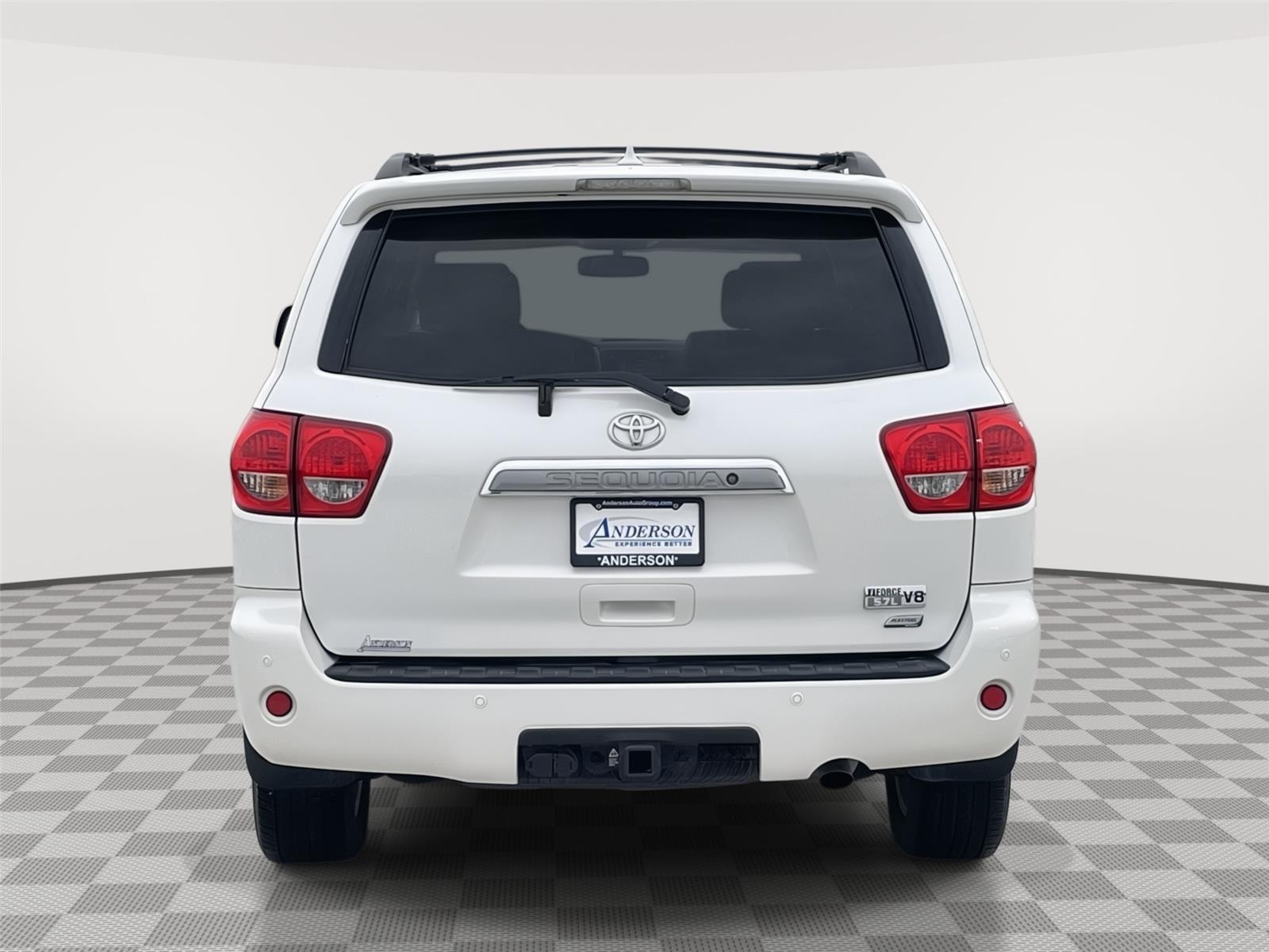 Used 2014 Toyota Sequoia for sale in Grand Island NE