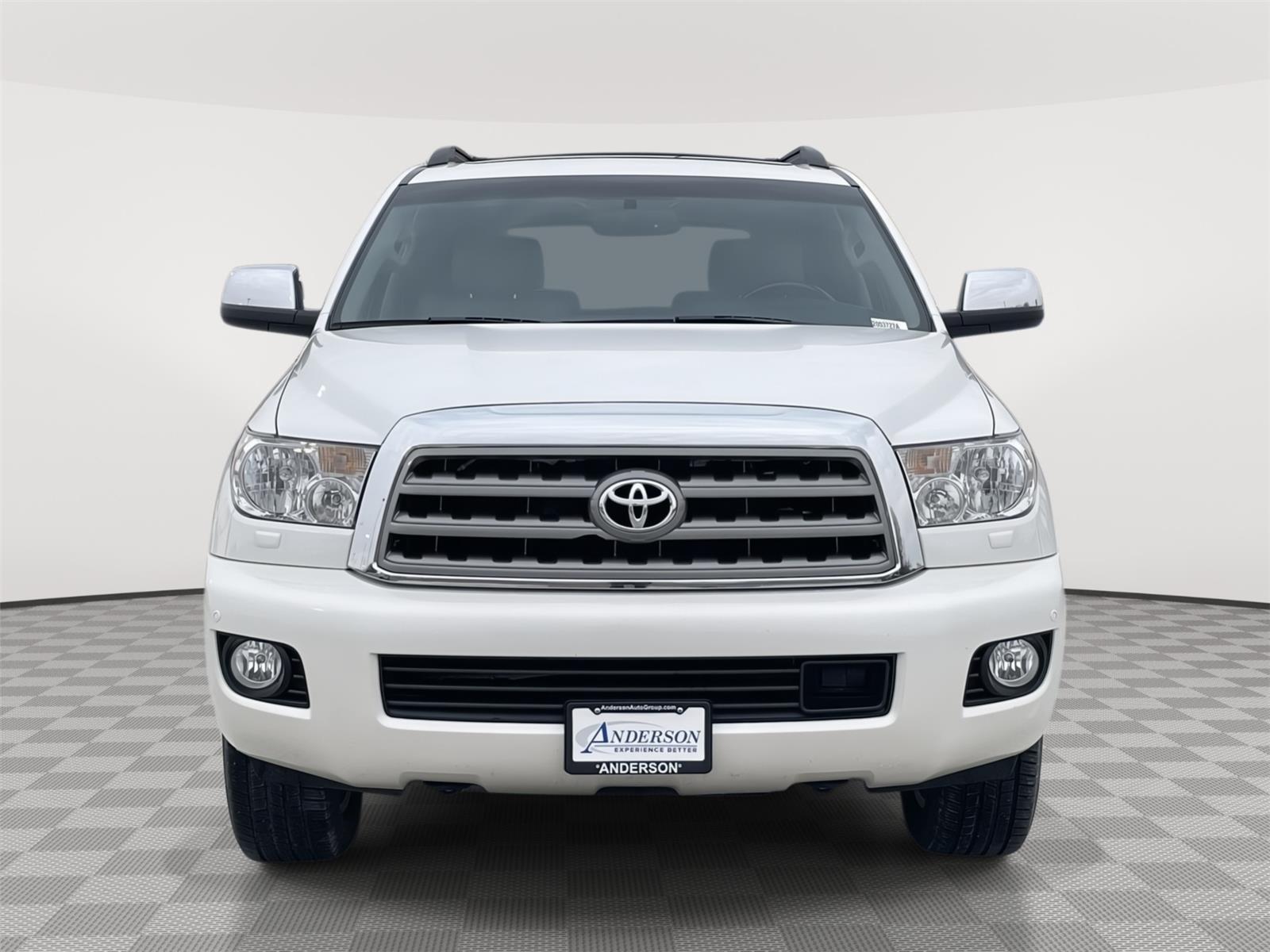 Used 2014 Toyota Sequoia for sale in Grand Island NE
