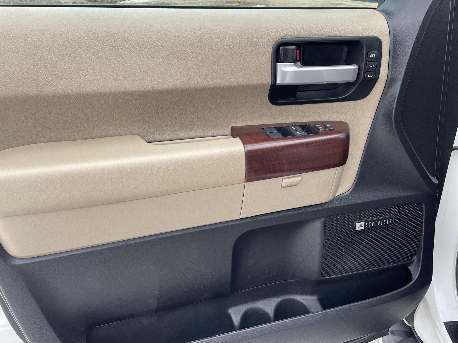 Used 2014 Toyota Sequoia for sale in Grand Island NE