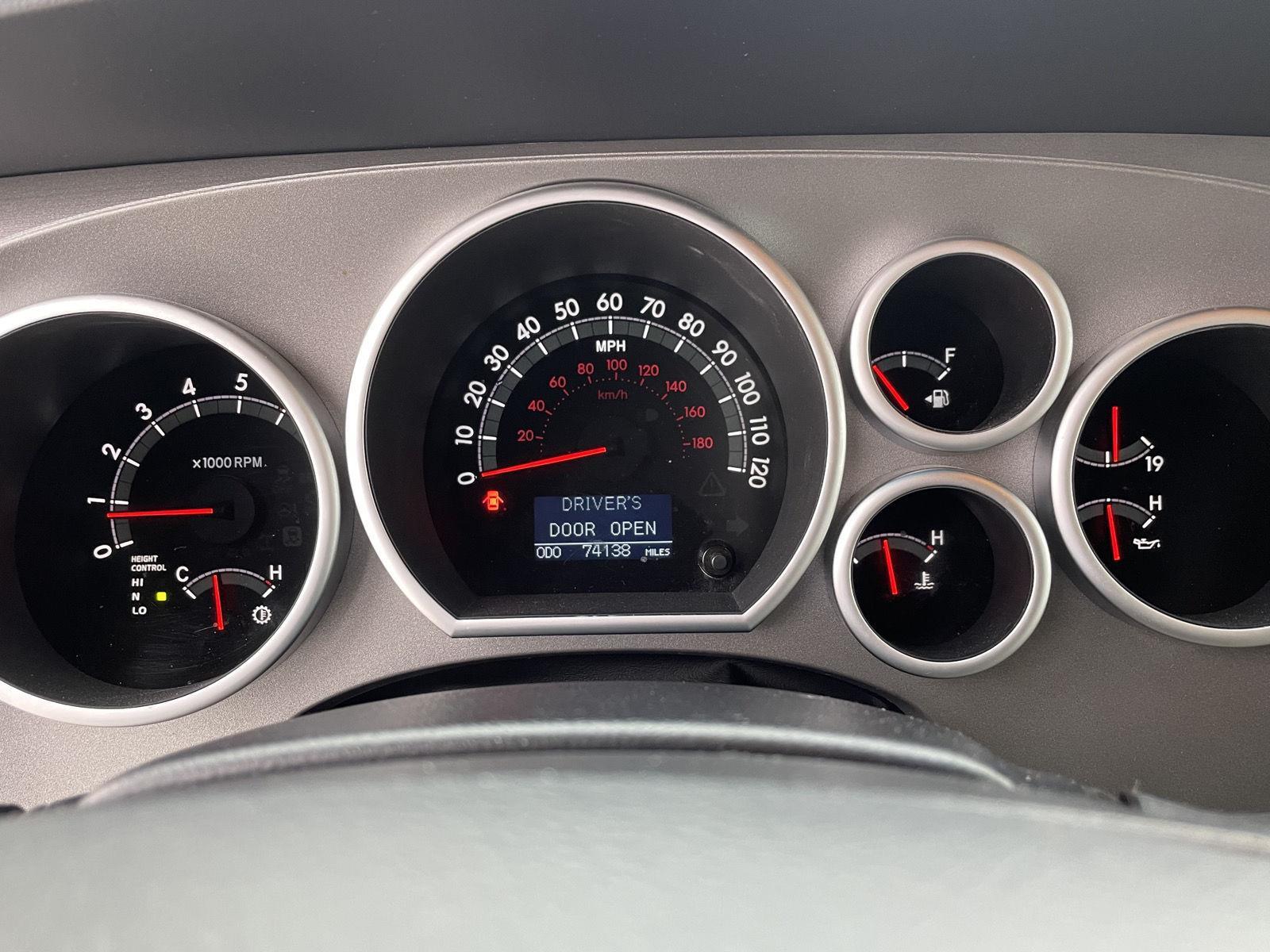 Used 2014 Toyota Sequoia for sale in Grand Island NE