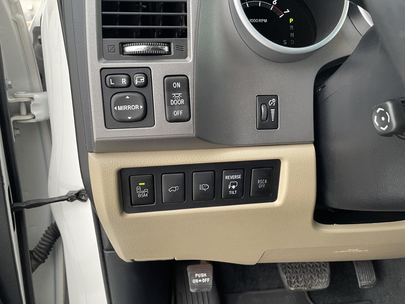 Used 2014 Toyota Sequoia for sale in Grand Island NE