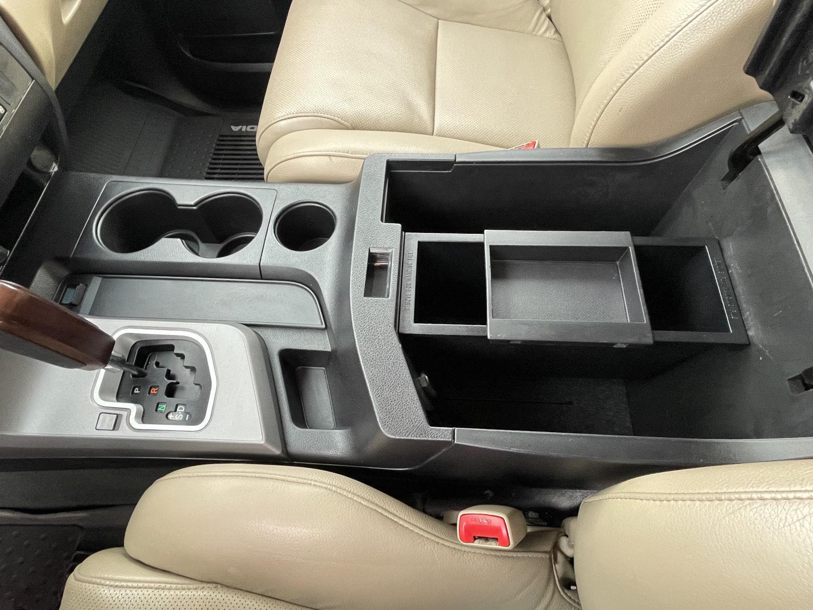 Used 2014 Toyota Sequoia for sale in Grand Island NE