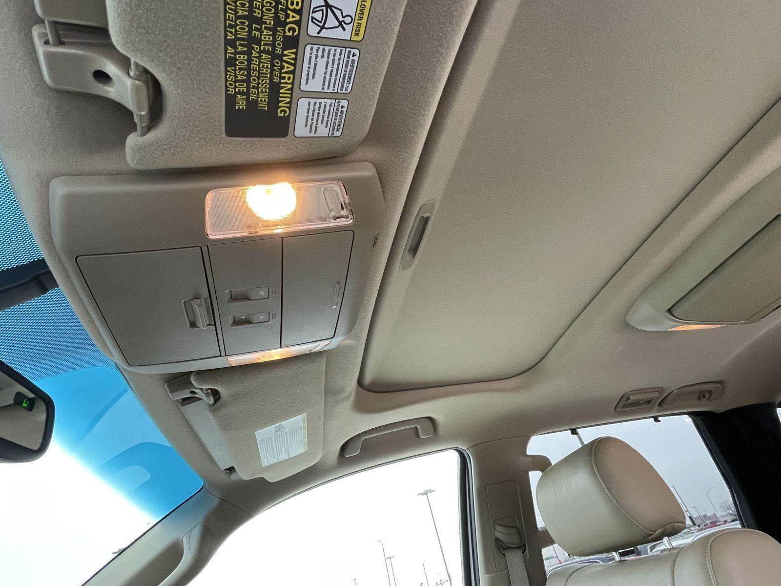 Used 2014 Toyota Sequoia for sale in Grand Island NE