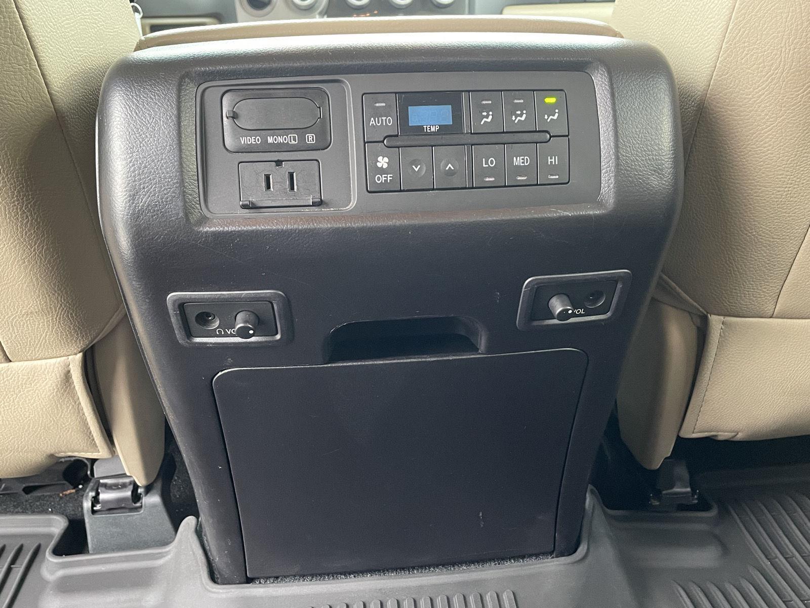 Used 2014 Toyota Sequoia for sale in Grand Island NE