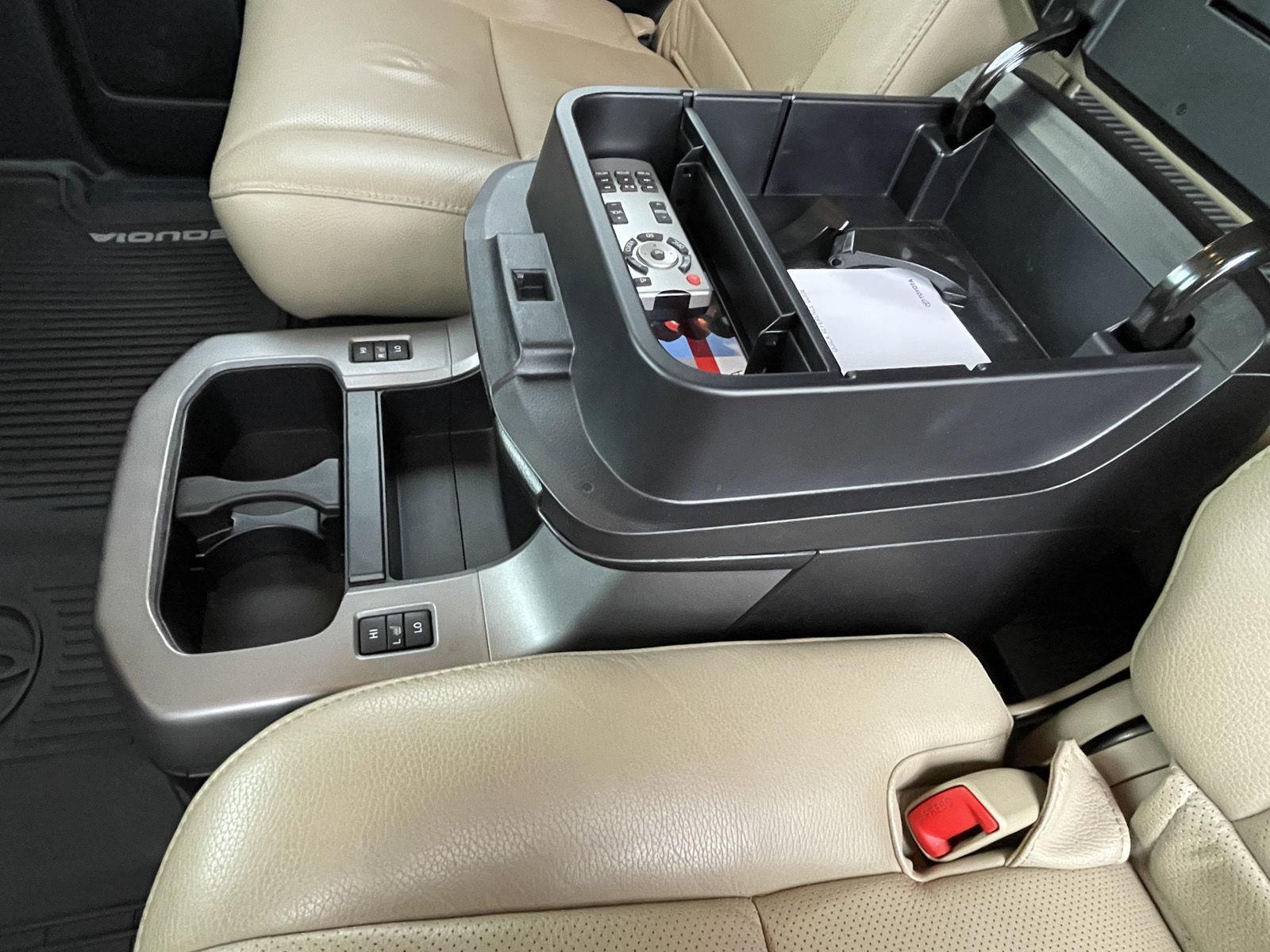 Used 2014 Toyota Sequoia for sale in Grand Island NE