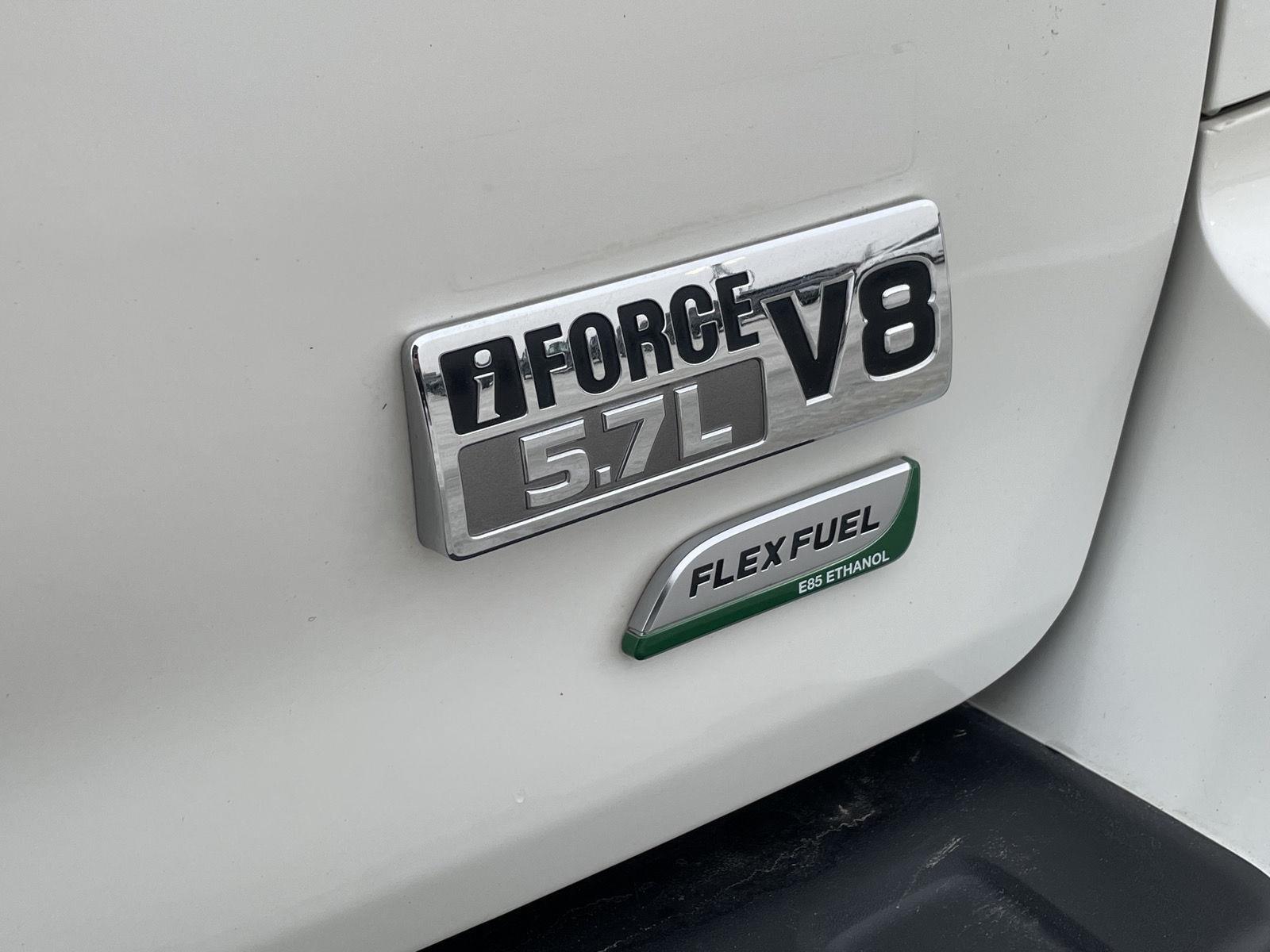 Used 2014 Toyota Sequoia for sale in Grand Island NE