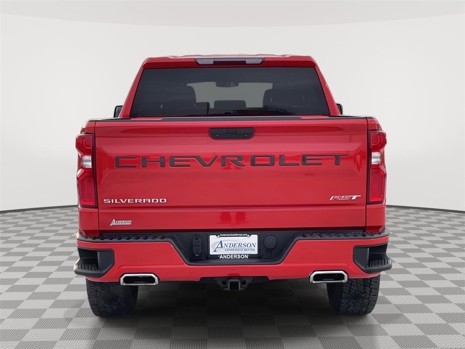 Used 2021 Chevrolet Silverado 1500 for sale in Grand Island NE