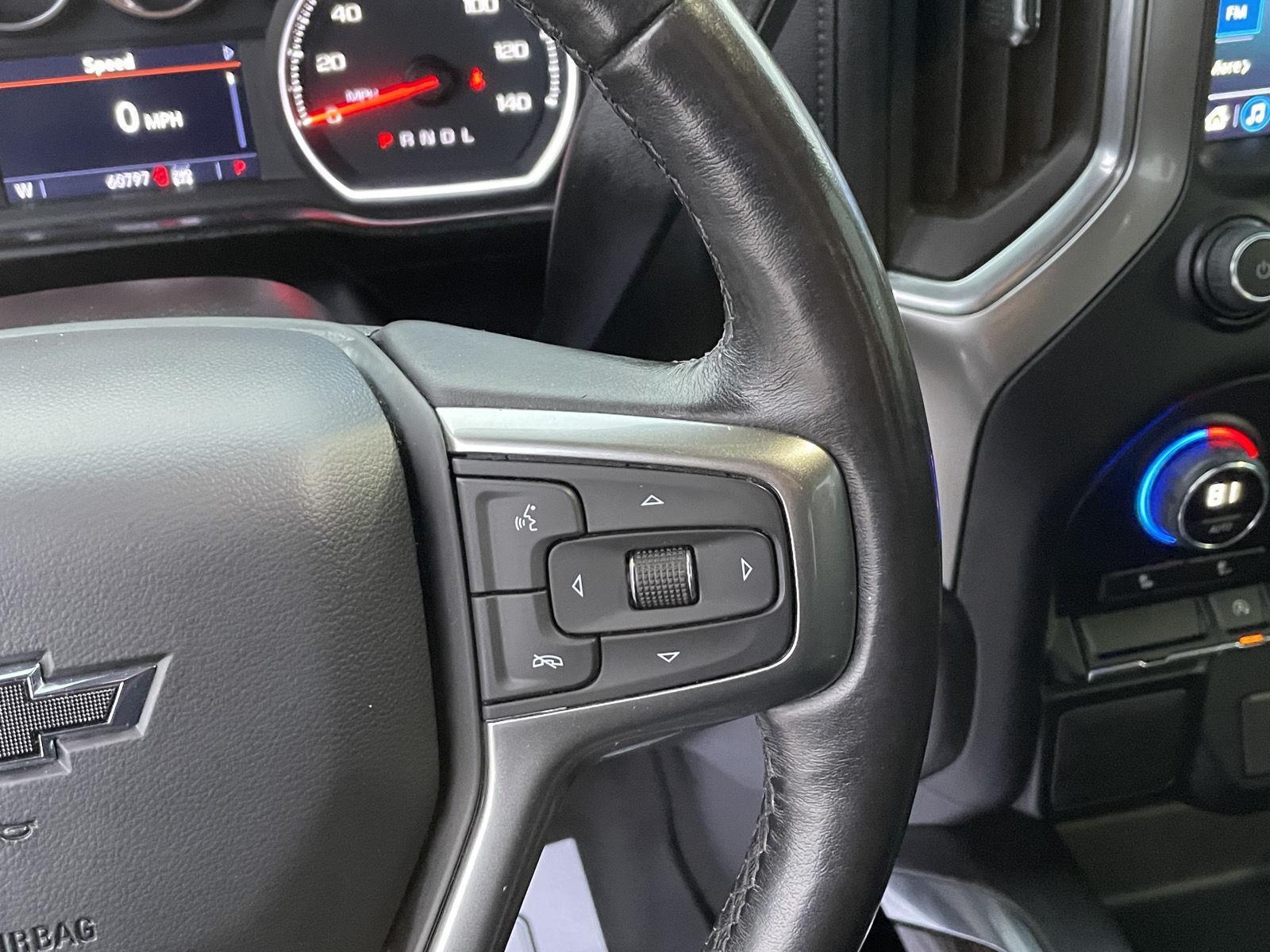 Used 2021 Chevrolet Silverado 1500 for sale in Grand Island NE