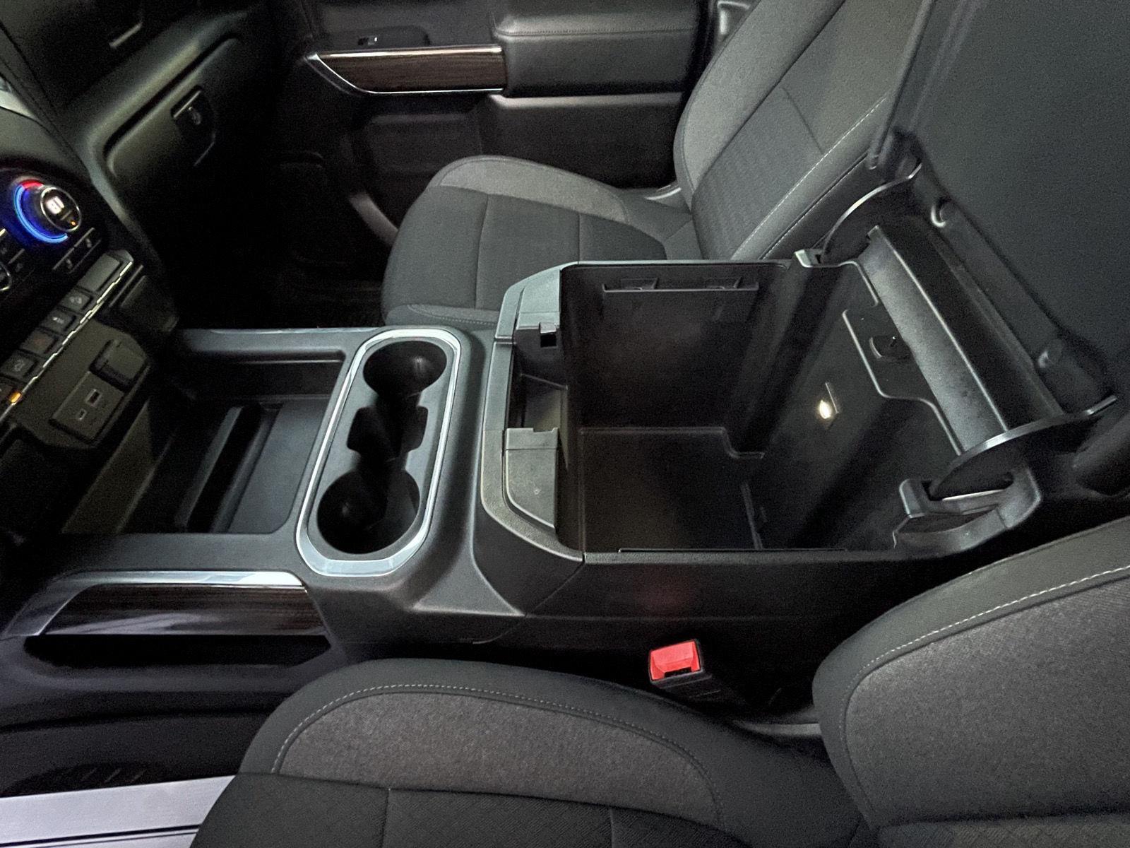 Used 2021 Chevrolet Silverado 1500 for sale in Grand Island NE