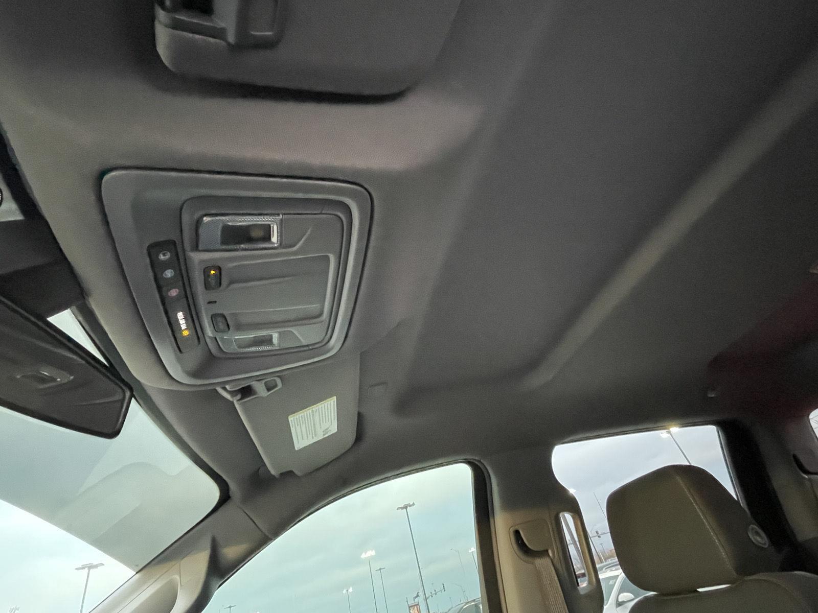 Used 2021 Chevrolet Silverado 1500 for sale in Grand Island NE