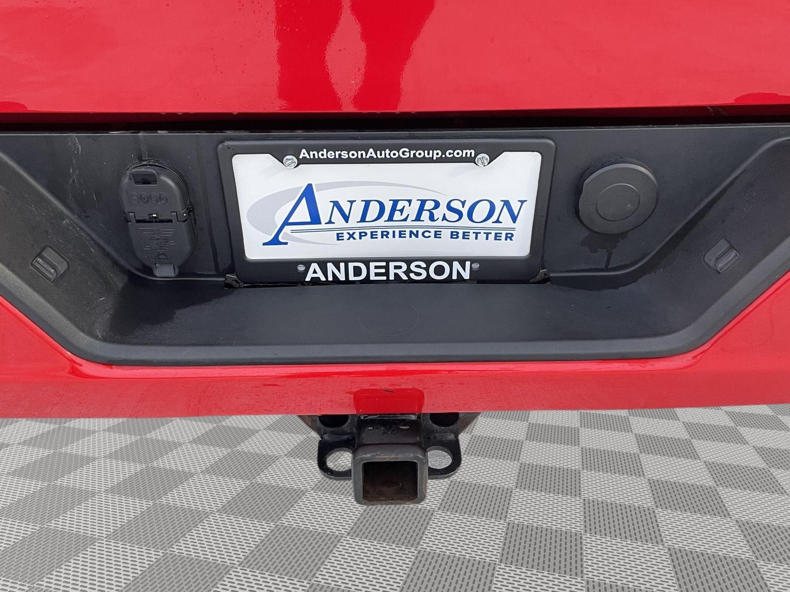 Used 2021 Chevrolet Silverado 1500 for sale in Grand Island NE