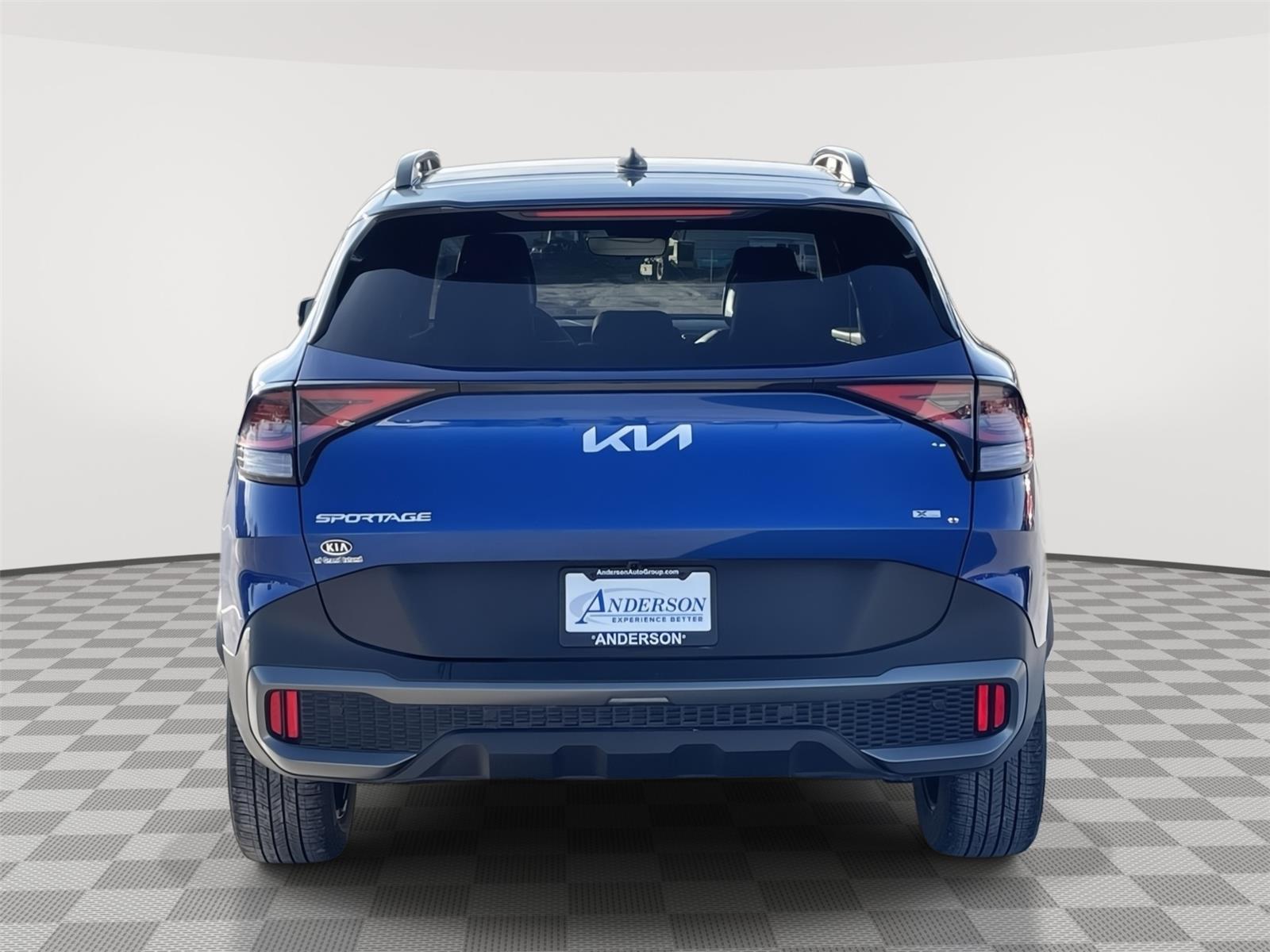 Used 2023 Kia Sportage for sale in Grand Island NE