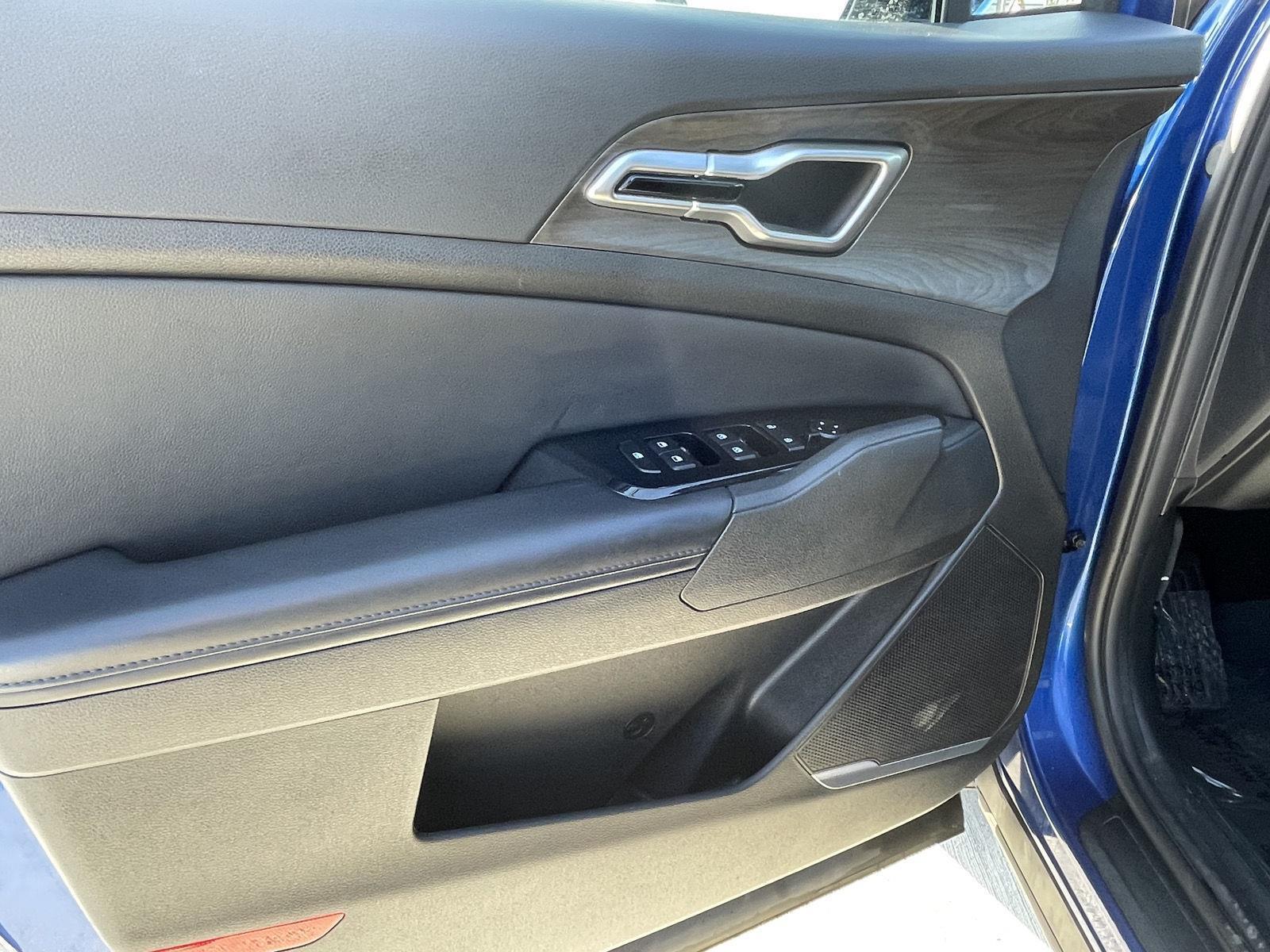 Used 2023 Kia Sportage for sale in Grand Island NE