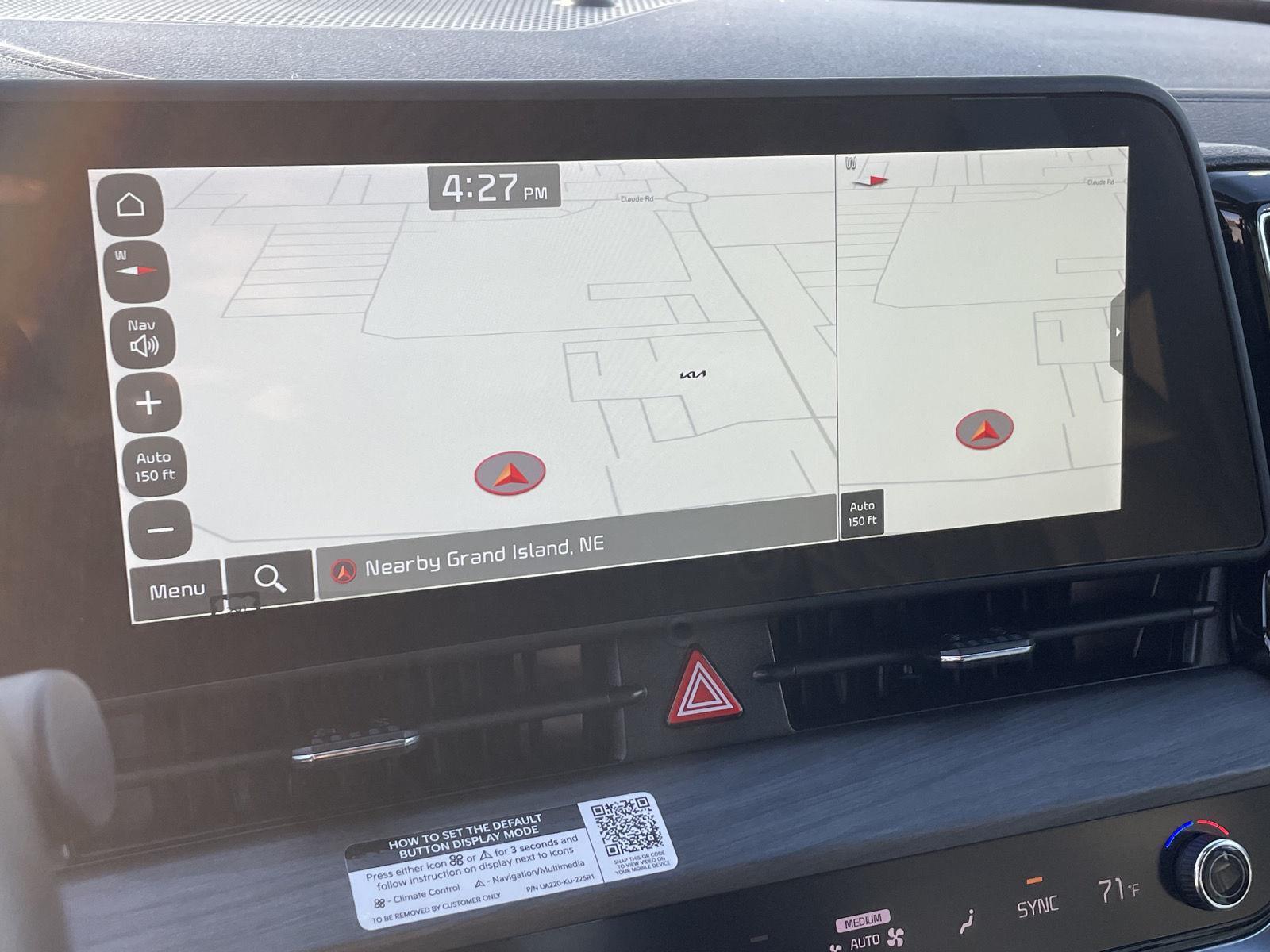 Used 2023 Kia Sportage for sale in Grand Island NE