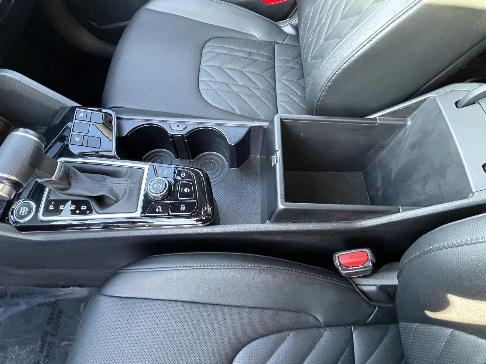 Used 2023 Kia Sportage for sale in Grand Island NE