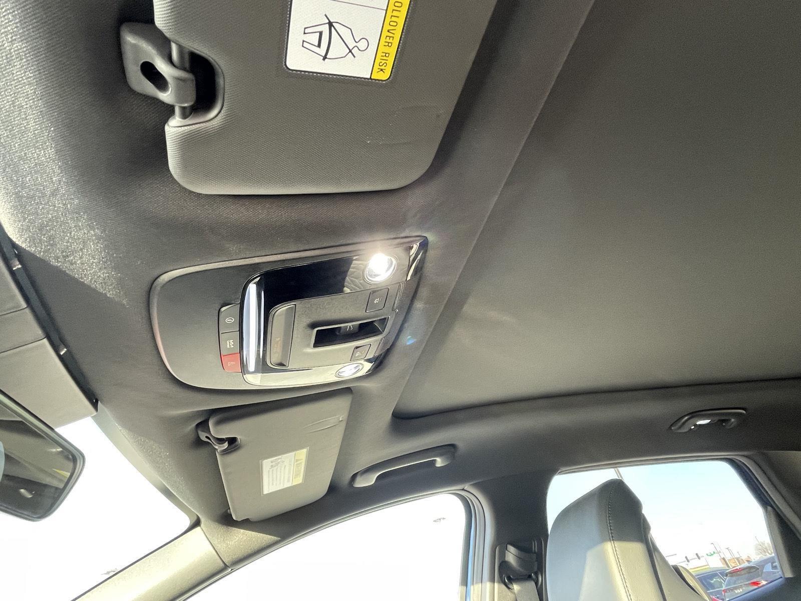 Used 2023 Kia Sportage for sale in Grand Island NE