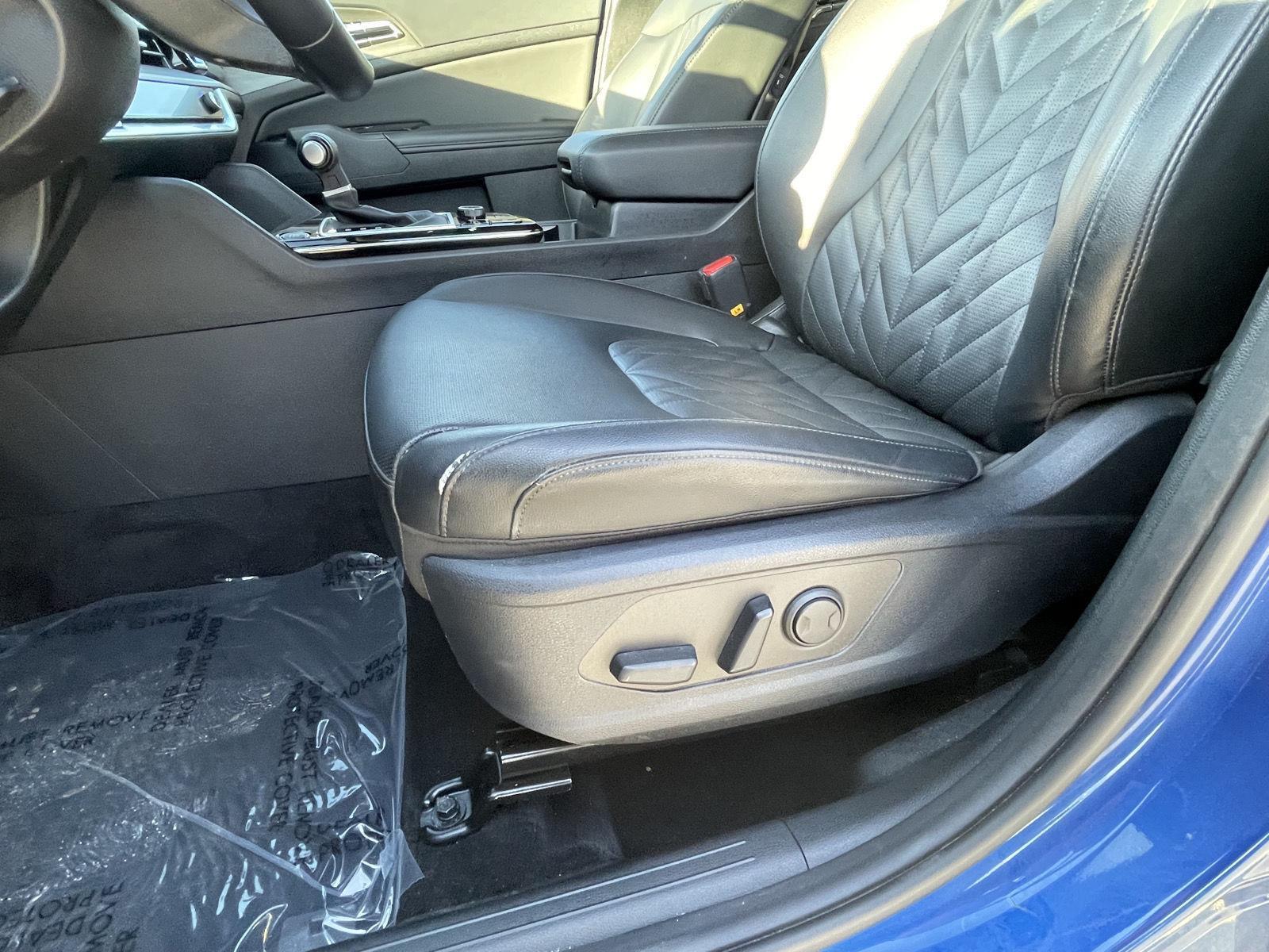 Used 2023 Kia Sportage for sale in Grand Island NE