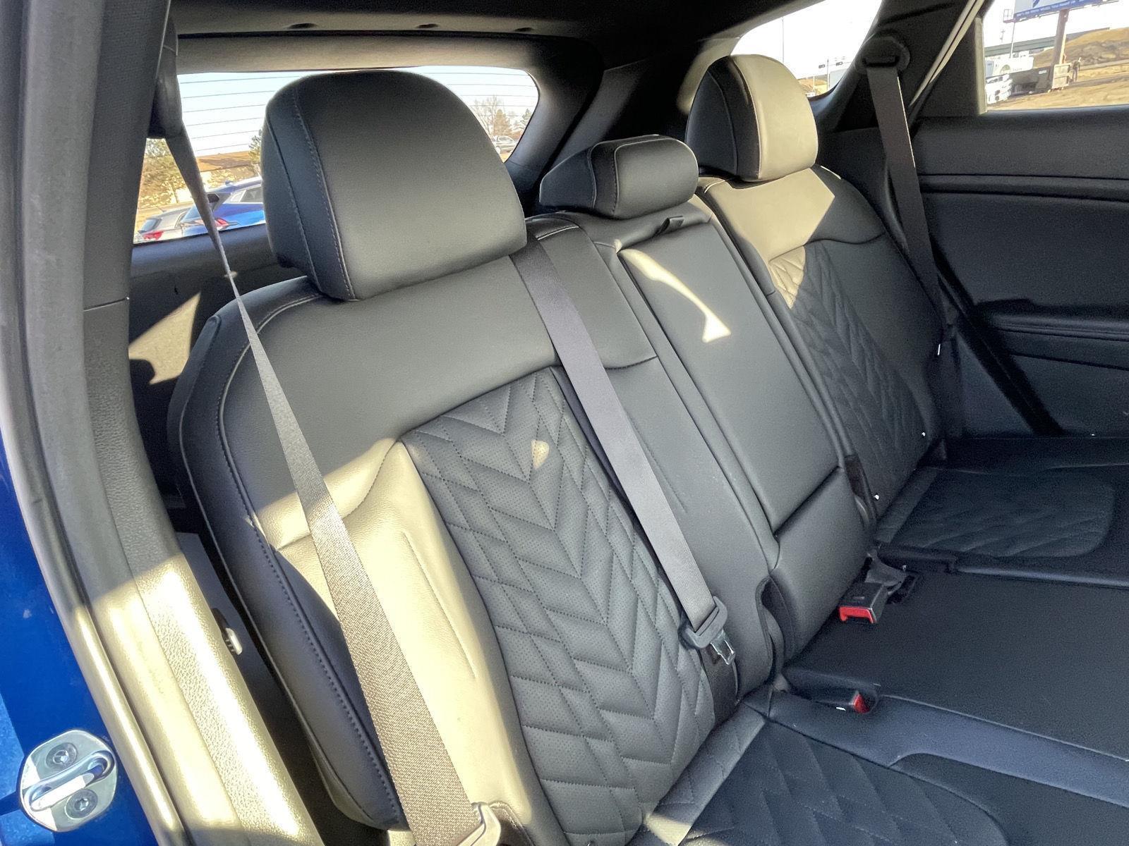 Used 2023 Kia Sportage for sale in Grand Island NE