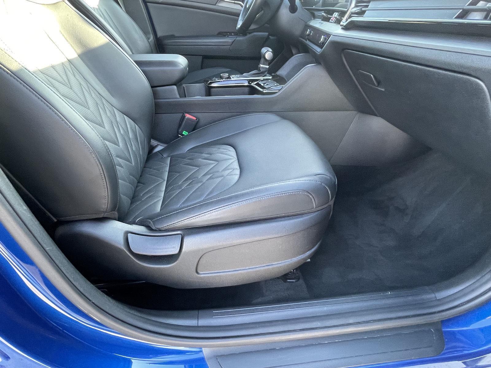 Used 2023 Kia Sportage for sale in Grand Island NE