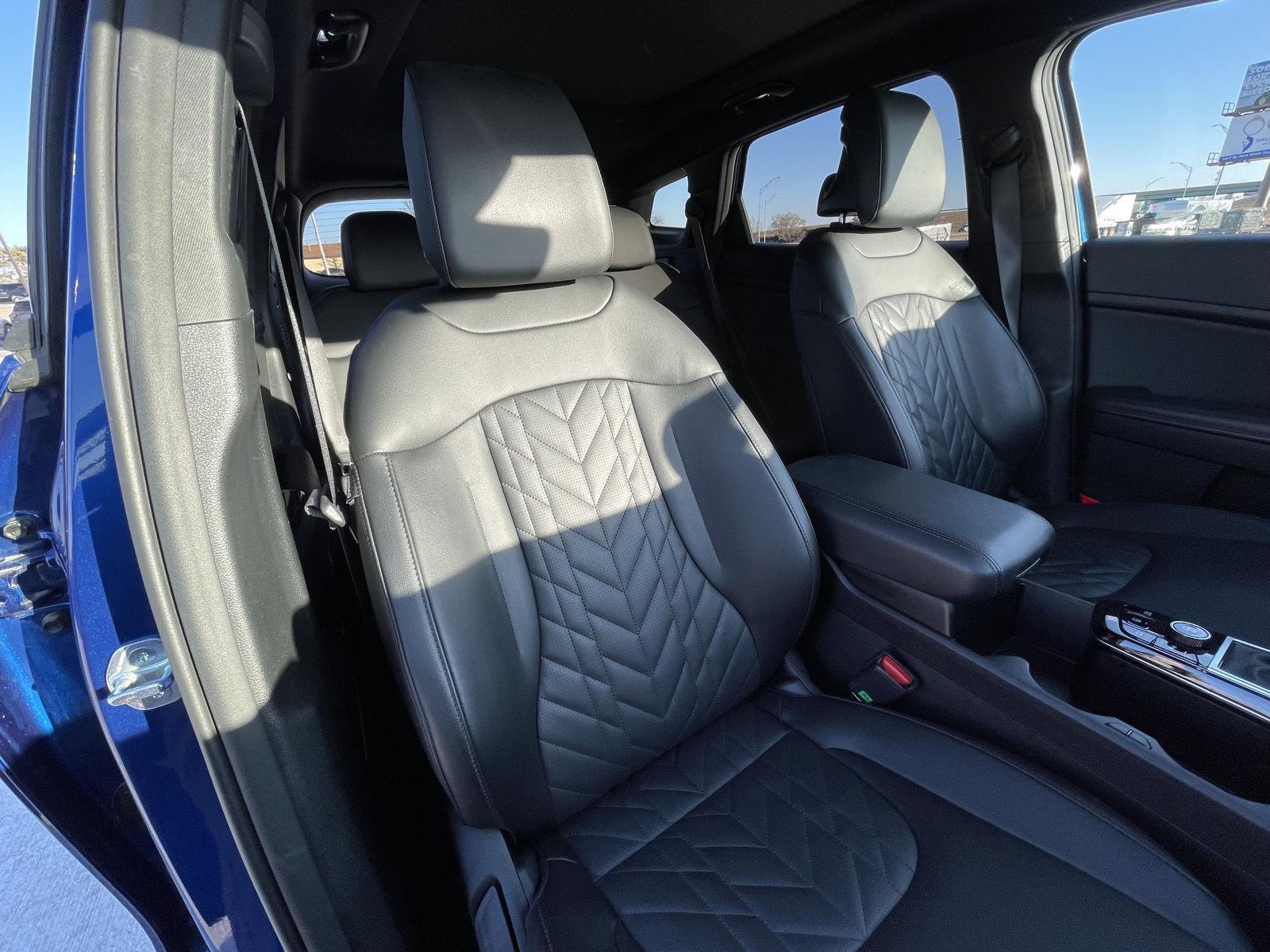 Used 2023 Kia Sportage for sale in Grand Island NE