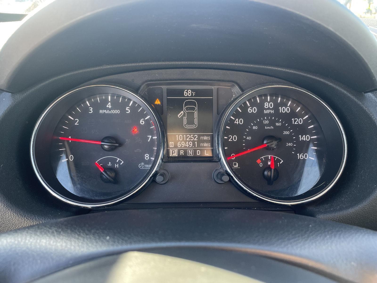 Used 2013 Nissan Rogue for sale in Grand Island NE