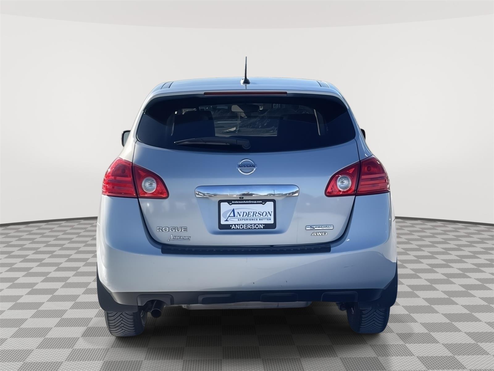 Used 2013 Nissan Rogue for sale in Grand Island NE