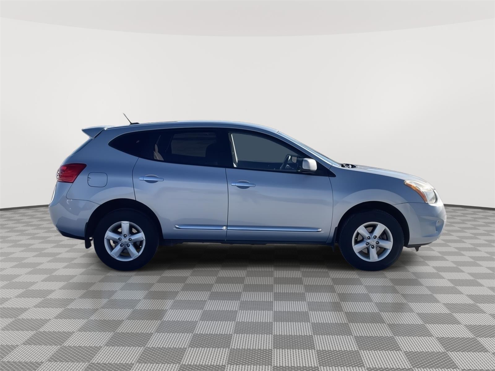 Used 2013 Nissan Rogue for sale in Grand Island NE