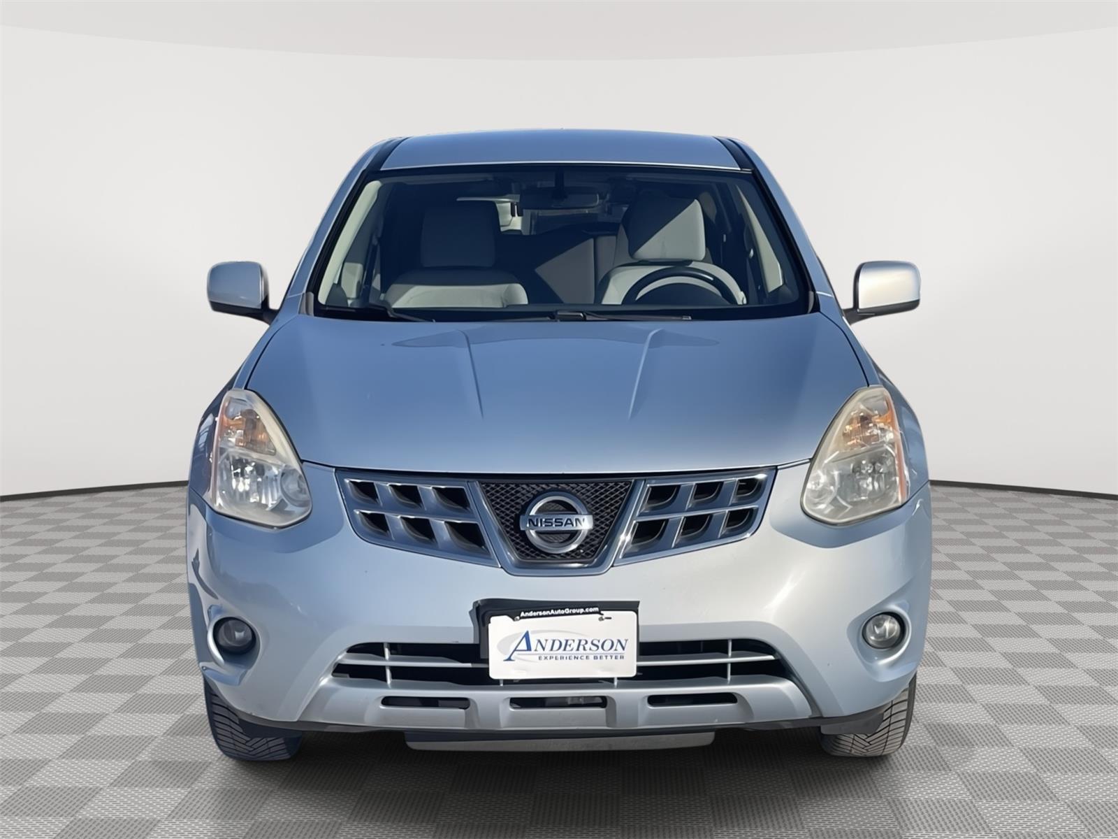 Used 2013 Nissan Rogue for sale in Grand Island NE