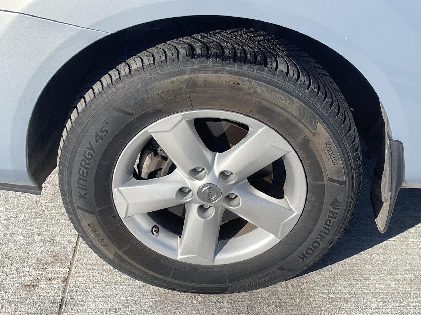 Used 2013 Nissan Rogue for sale in Grand Island NE